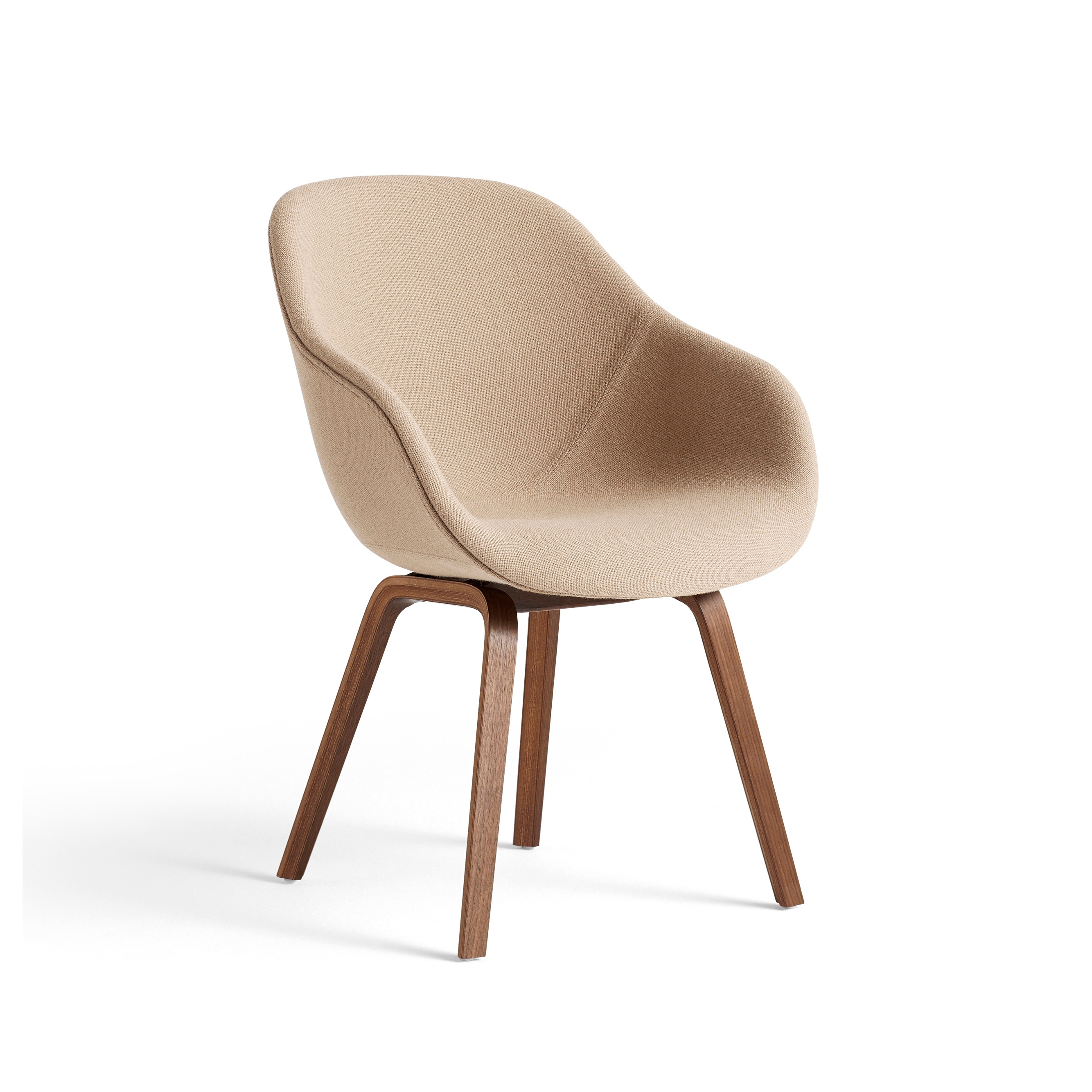 Mostrar el producto About A Chair AAC123 del fabricante HAY