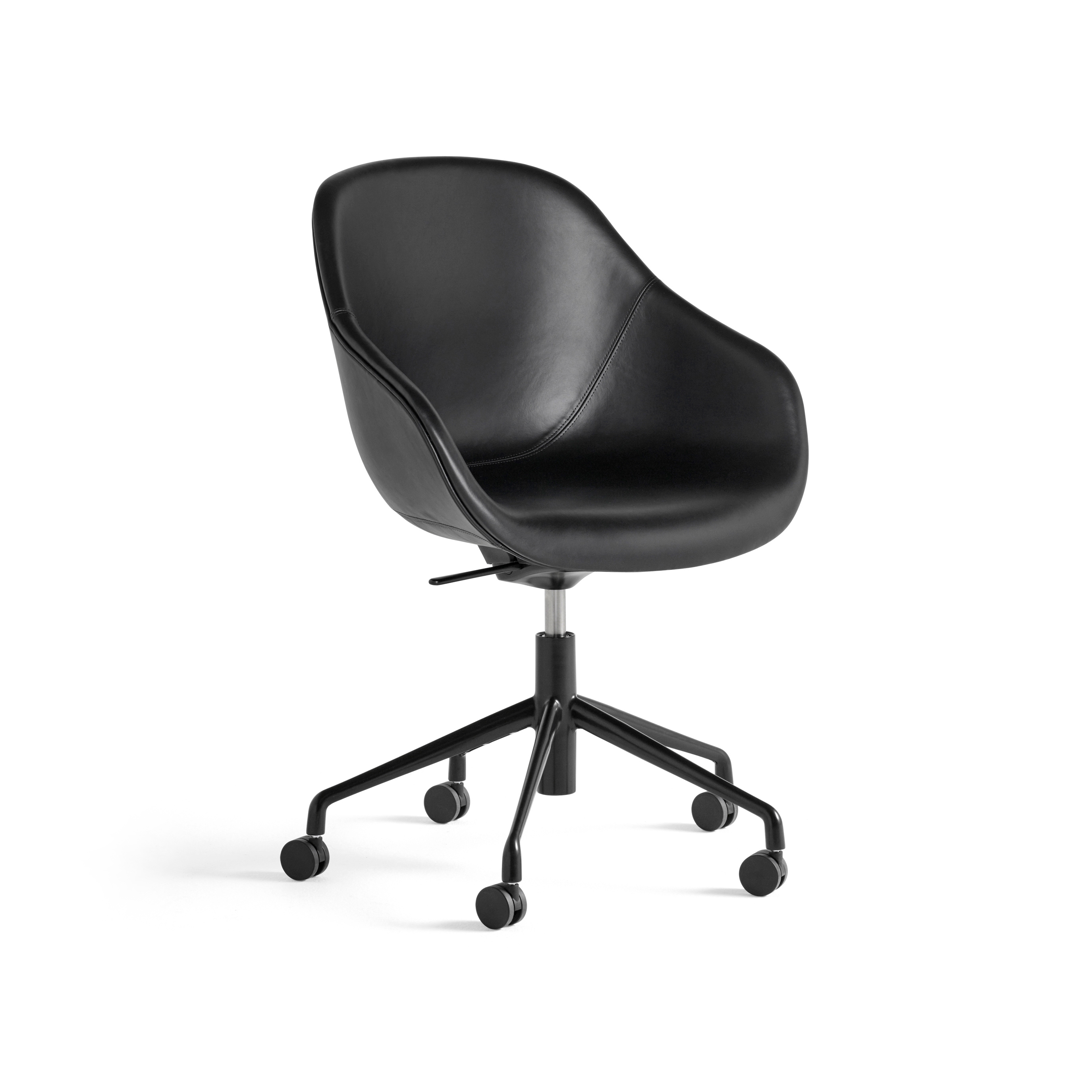 Mostrar el producto About A Chair AAC155 del fabricante HAY