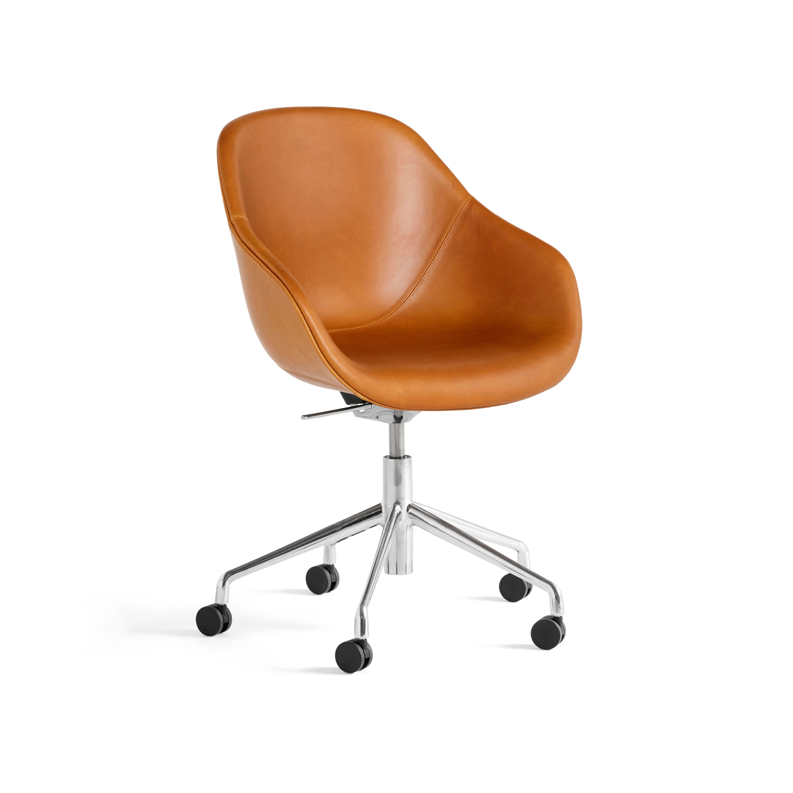 Mostrar el producto About A Chair AAC155 del fabricante HAY