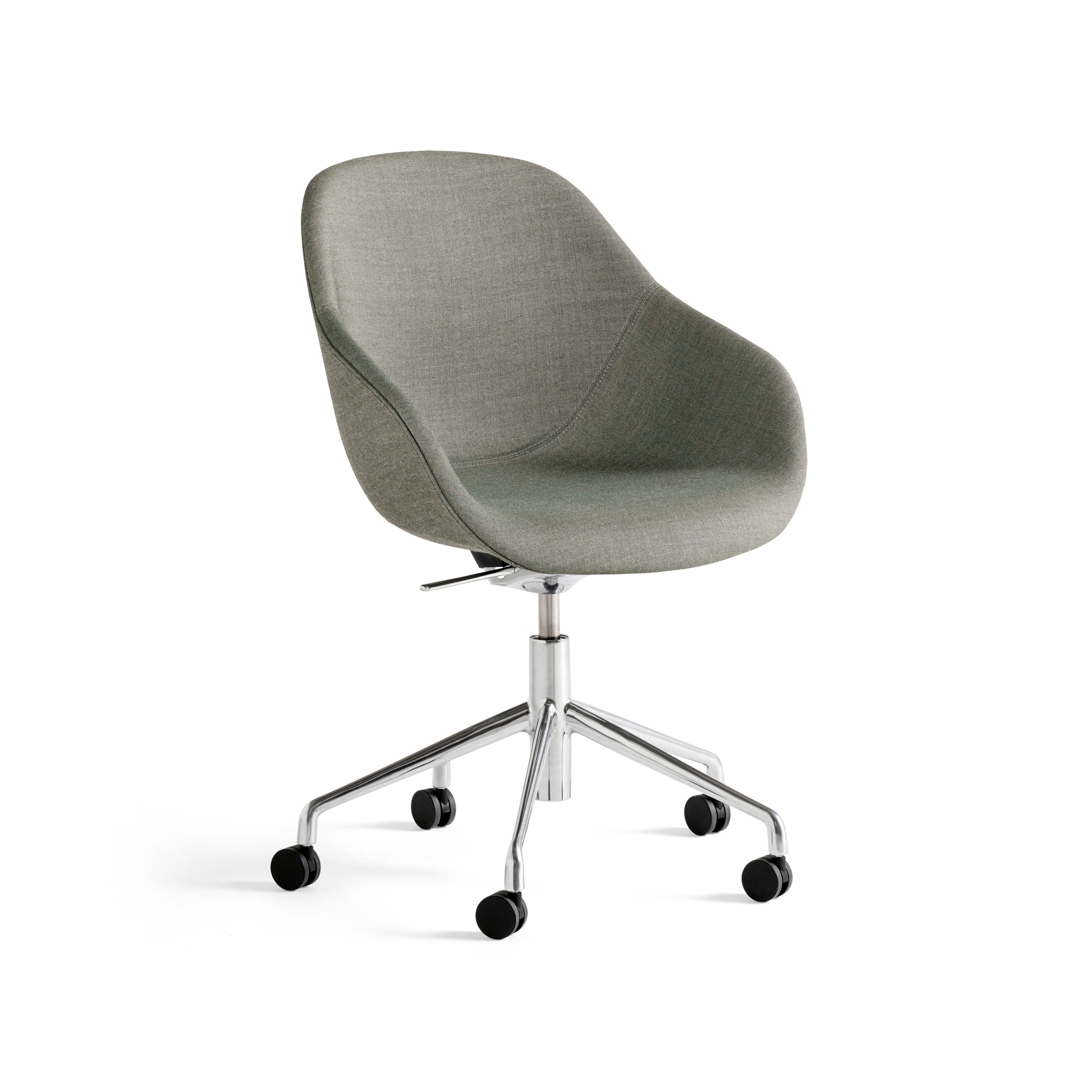 Mostrar el producto About A Chair AAC155 del fabricante HAY