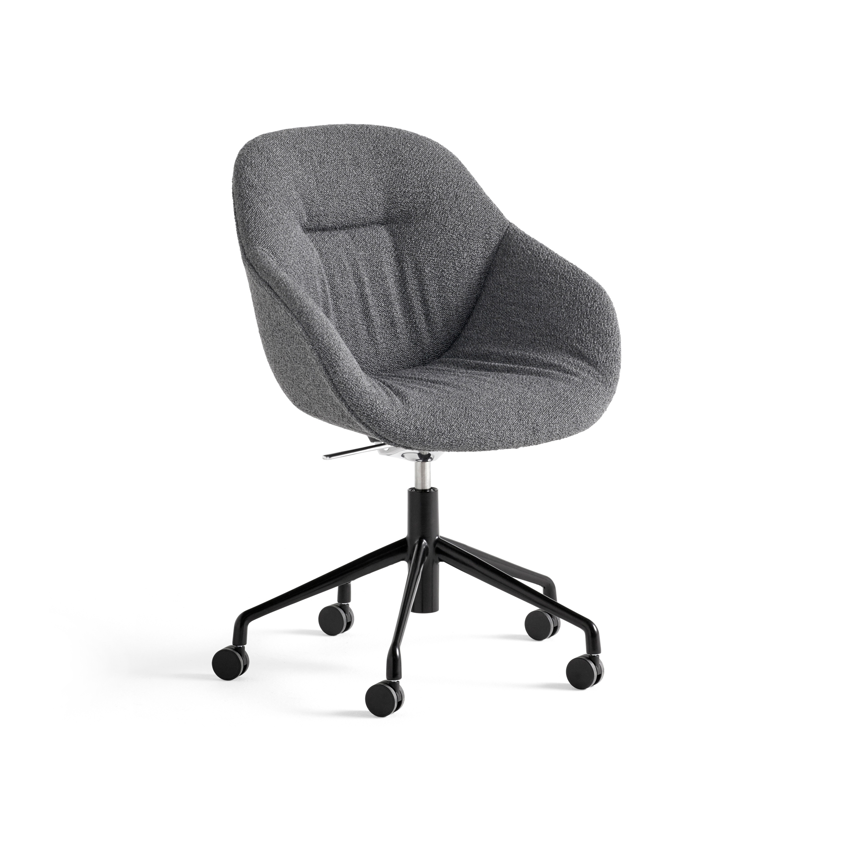 Mostrar el producto About A Chair AAC155 Soft del fabricante HAY