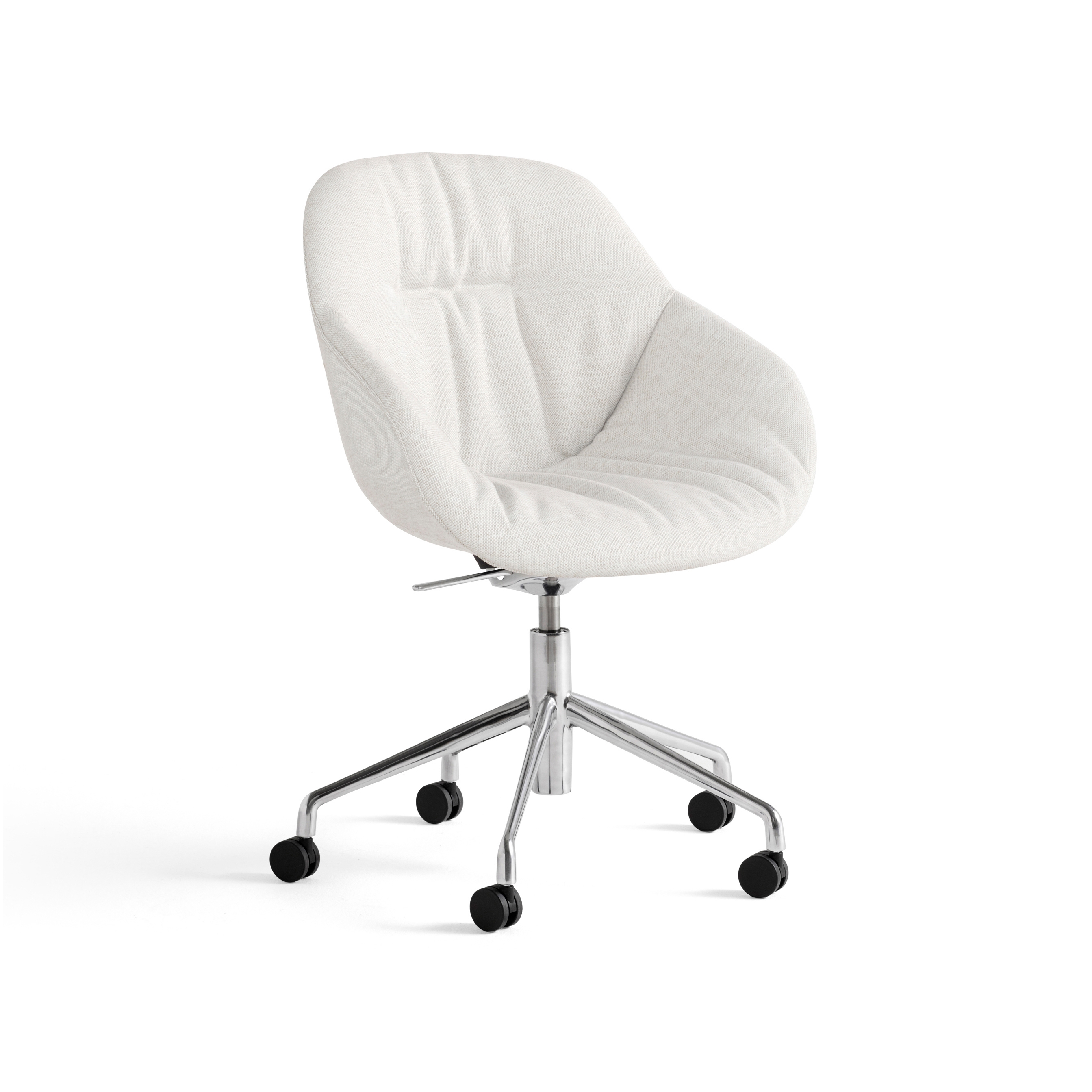 Mostrar el producto About A Chair AAC155 Soft del fabricante HAY