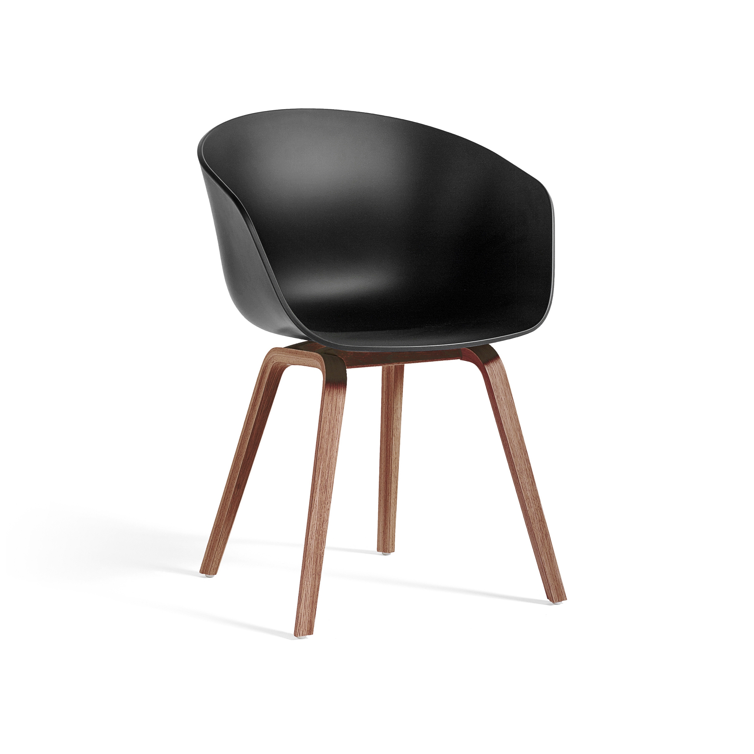 Mostrar el producto About A Chair AAC22 del fabricante HAY