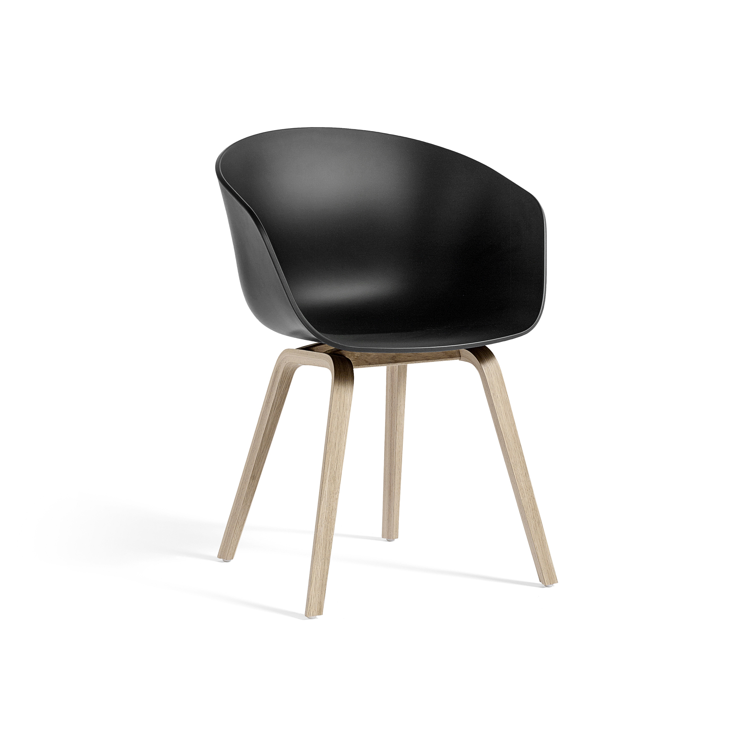 Mostrar el producto About A Chair AAC22 ECO del fabricante HAY