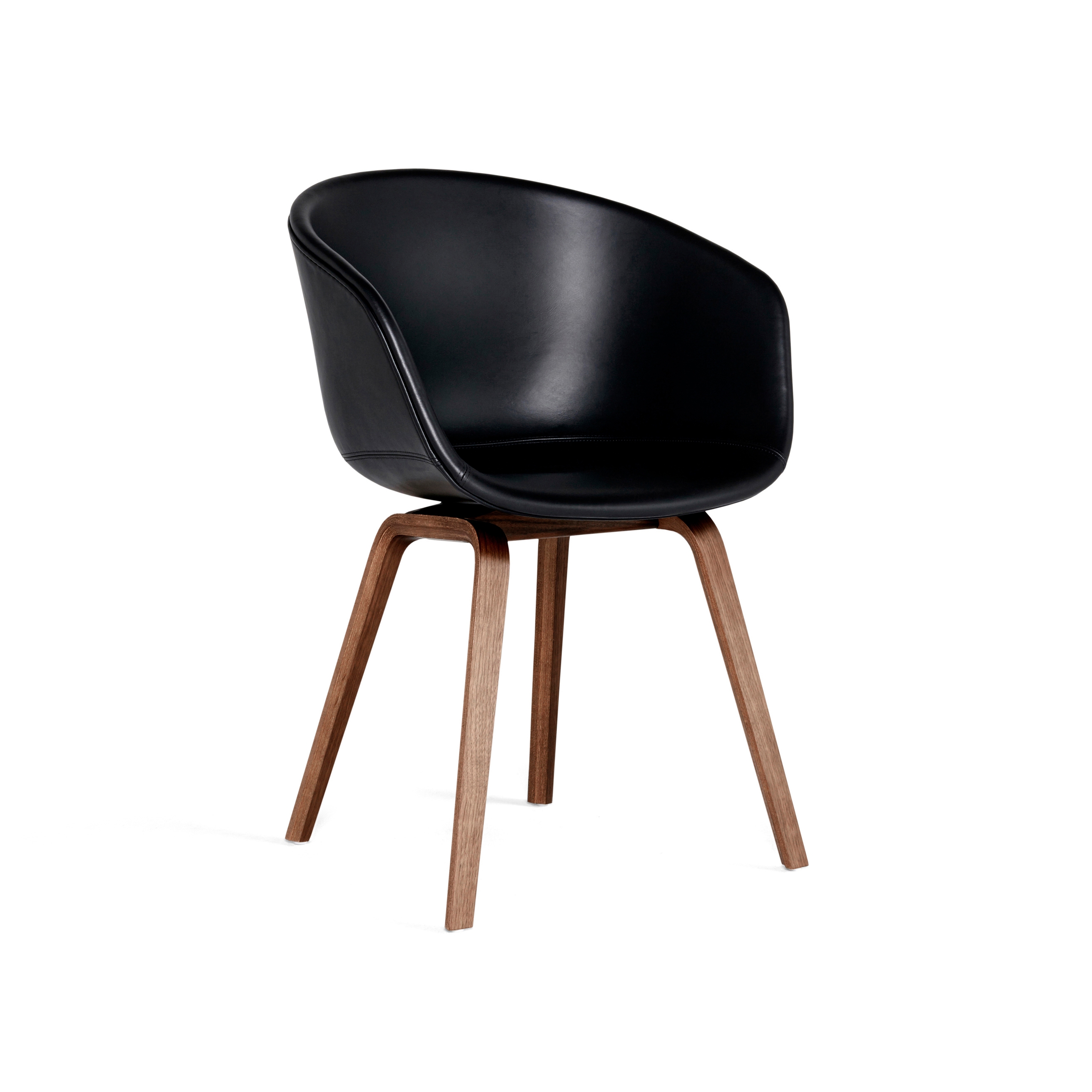 Mostrar el producto About A Chair AAC23 del fabricante HAY