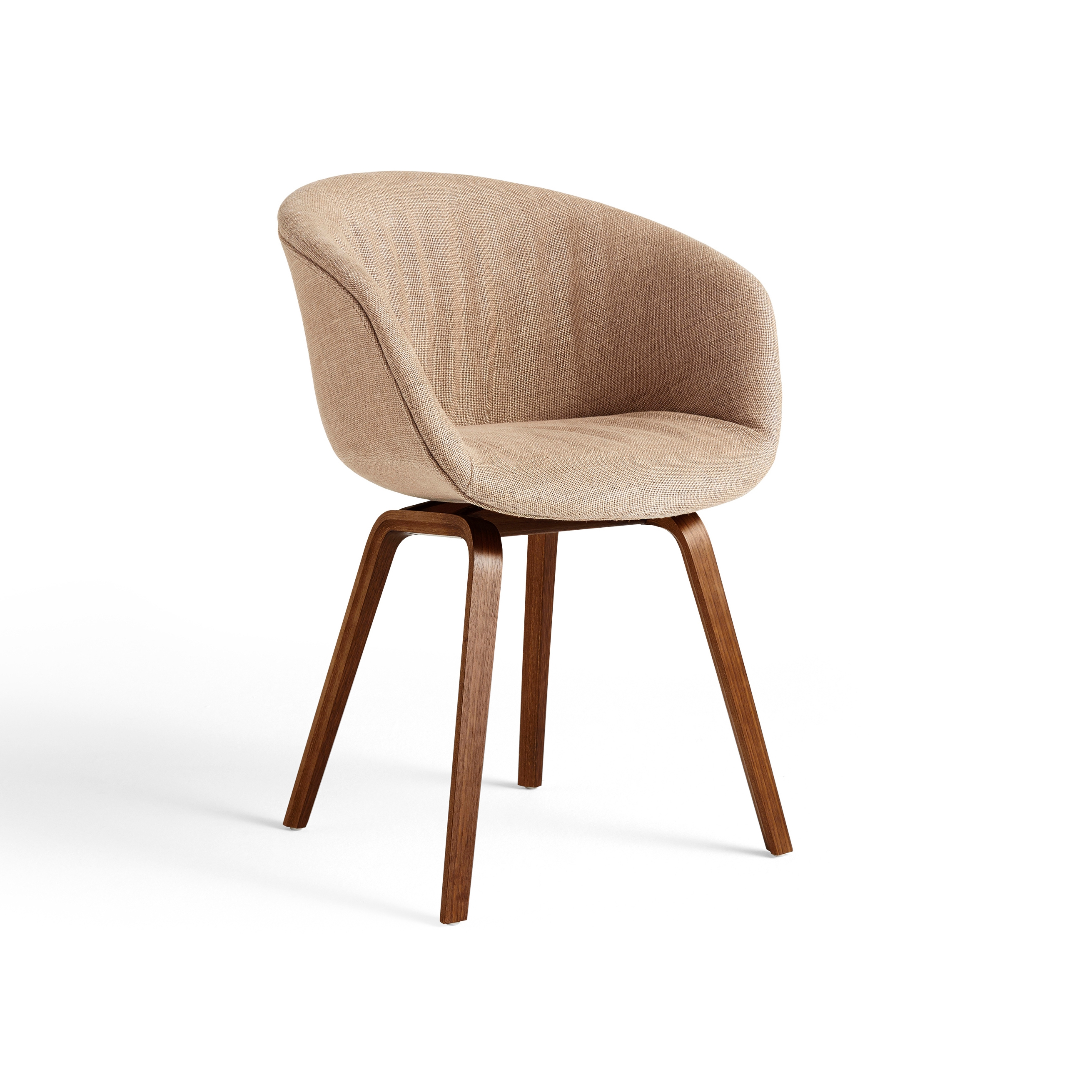 Mostrar el producto About A Chair AAC23 Soft del fabricante HAY