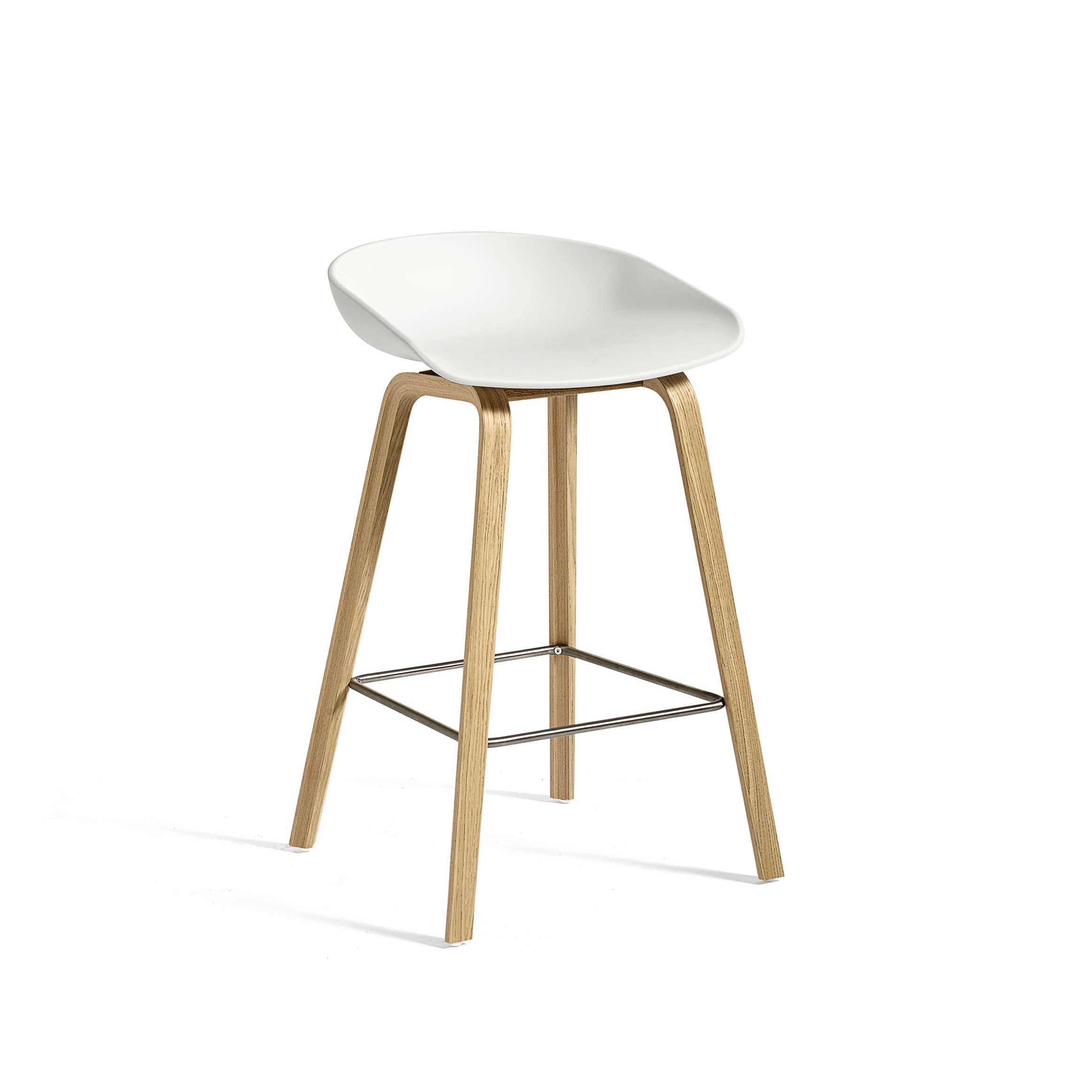 Display product About A Stool AAS32 ECO from manufacturer HAY