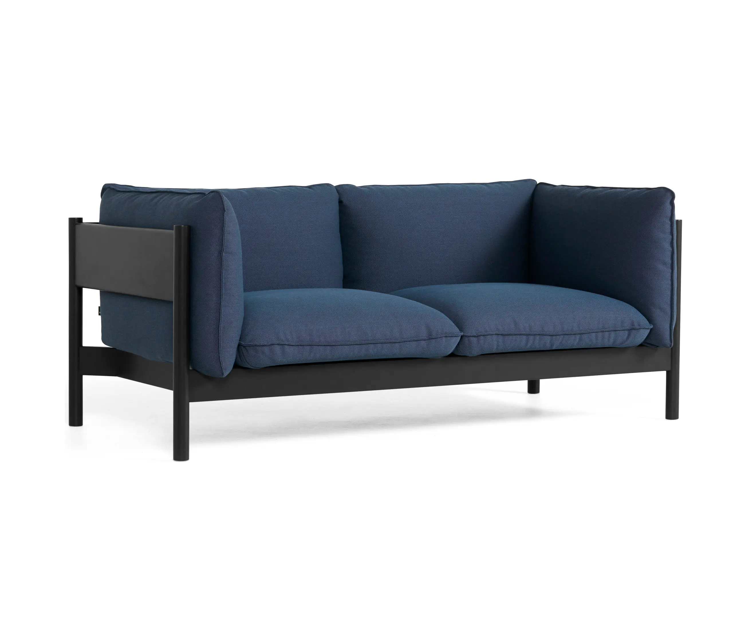 HAY - Arbour 2 Seater