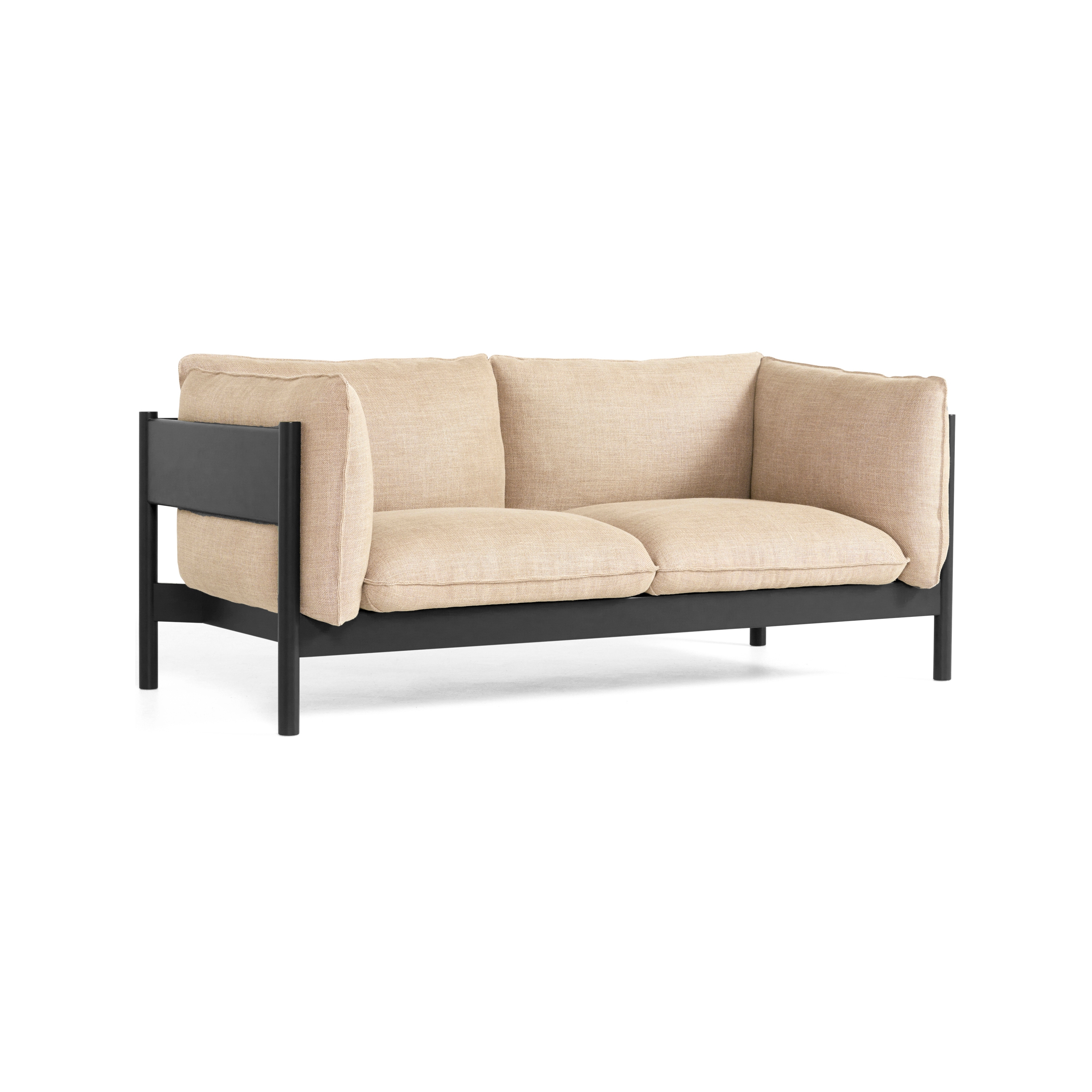 Display product Arbour 2 Seater from manufacturer HAY