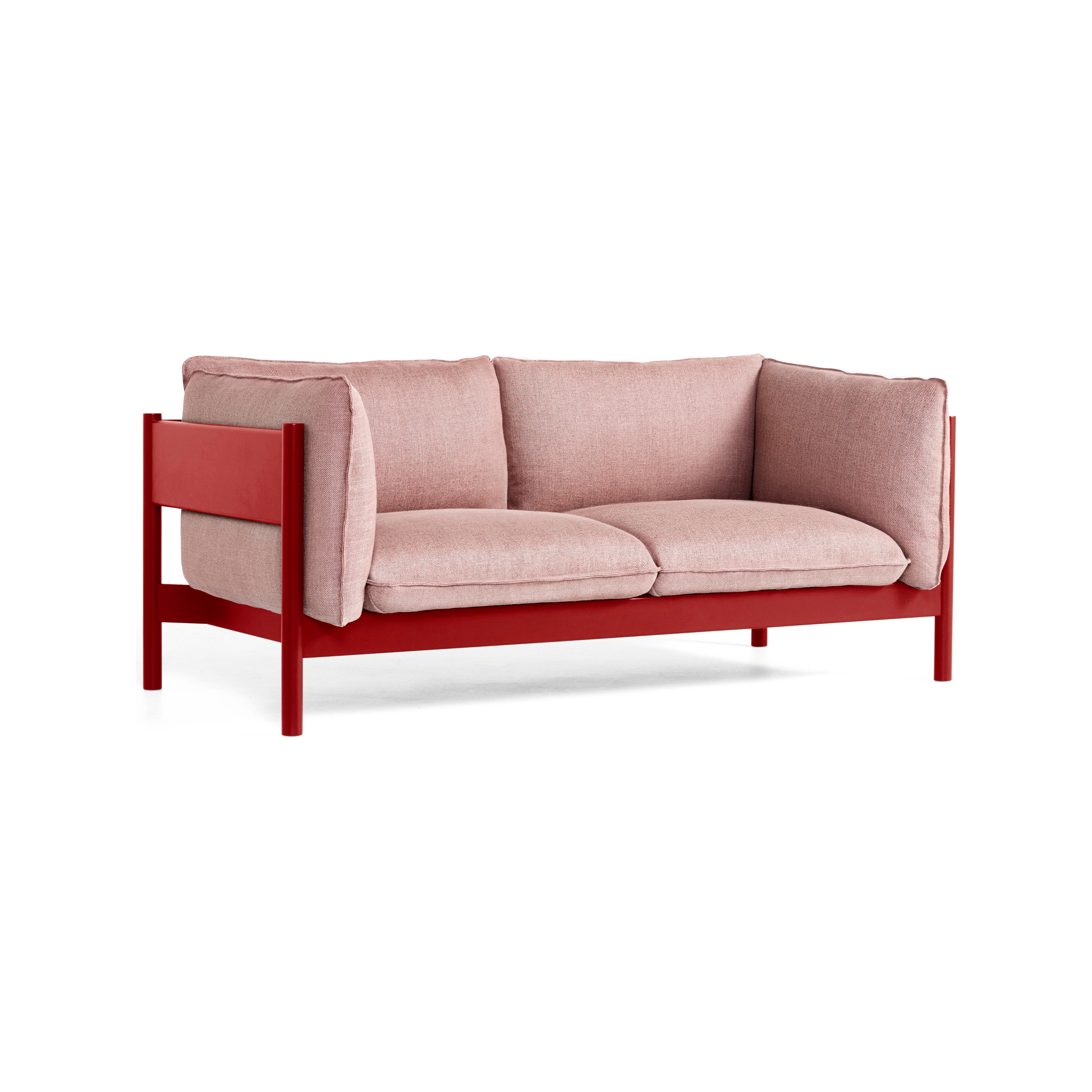 Display product Arbour 2 Seater from manufacturer HAY