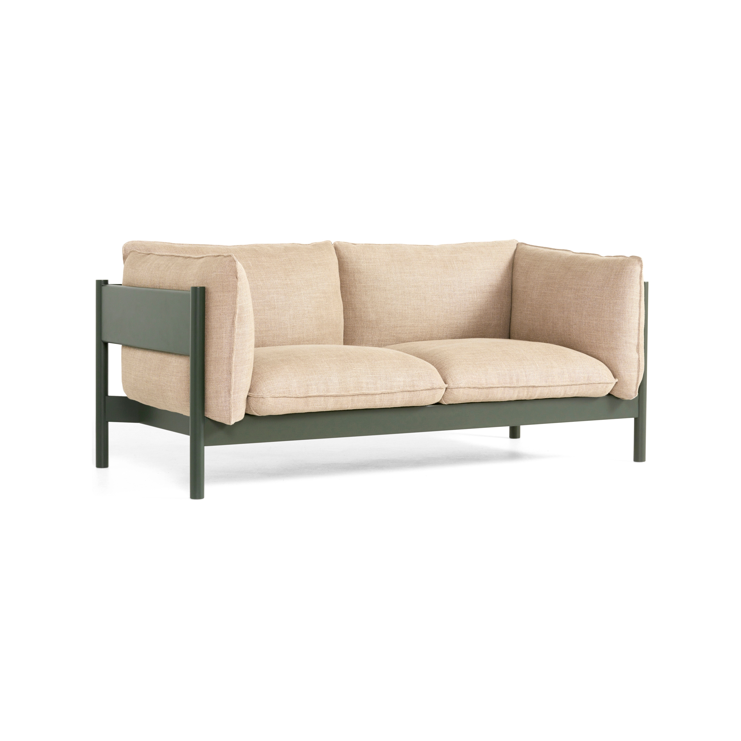 Arbour 2 Seater