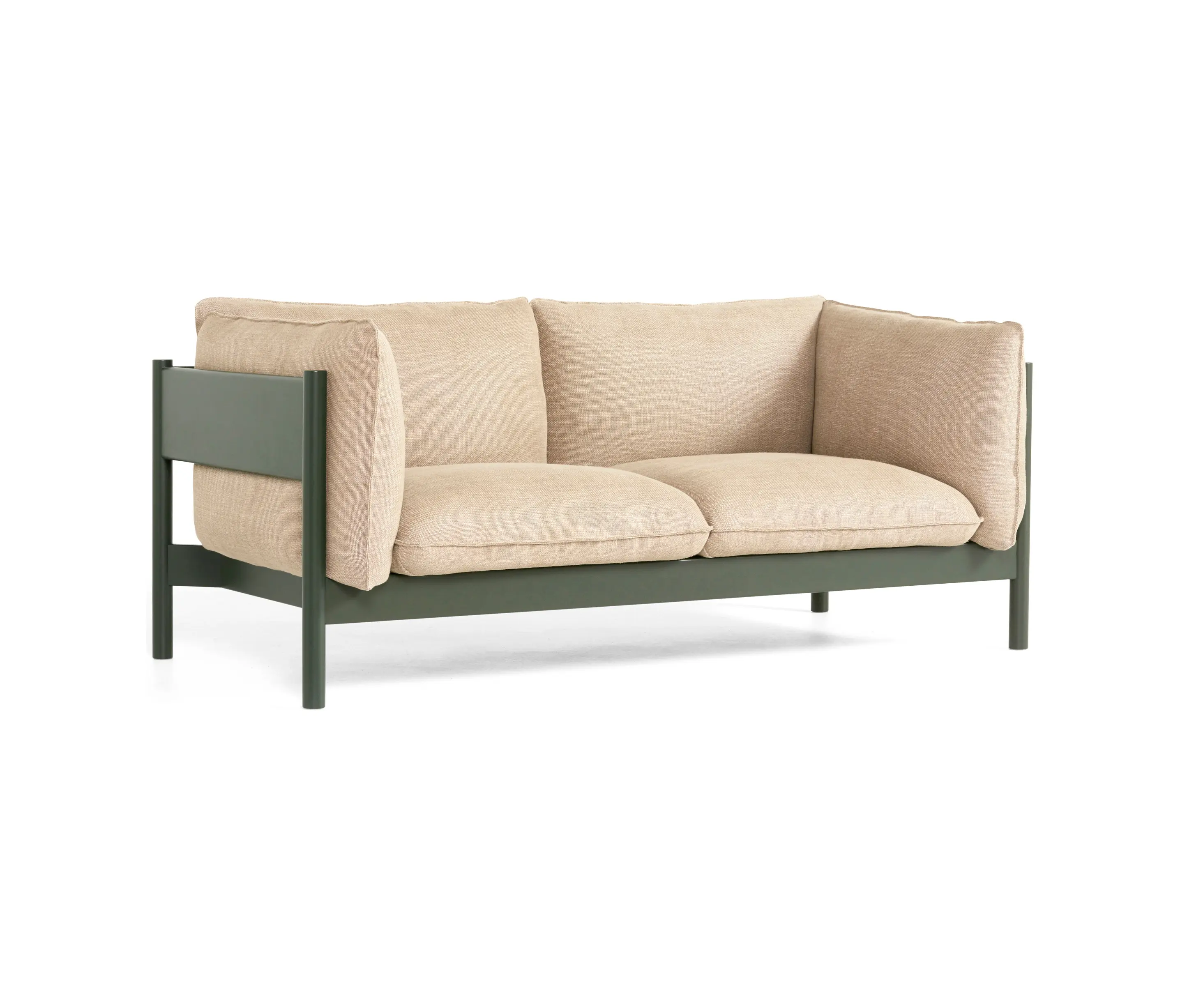 HAY - Arbour 2 Seater