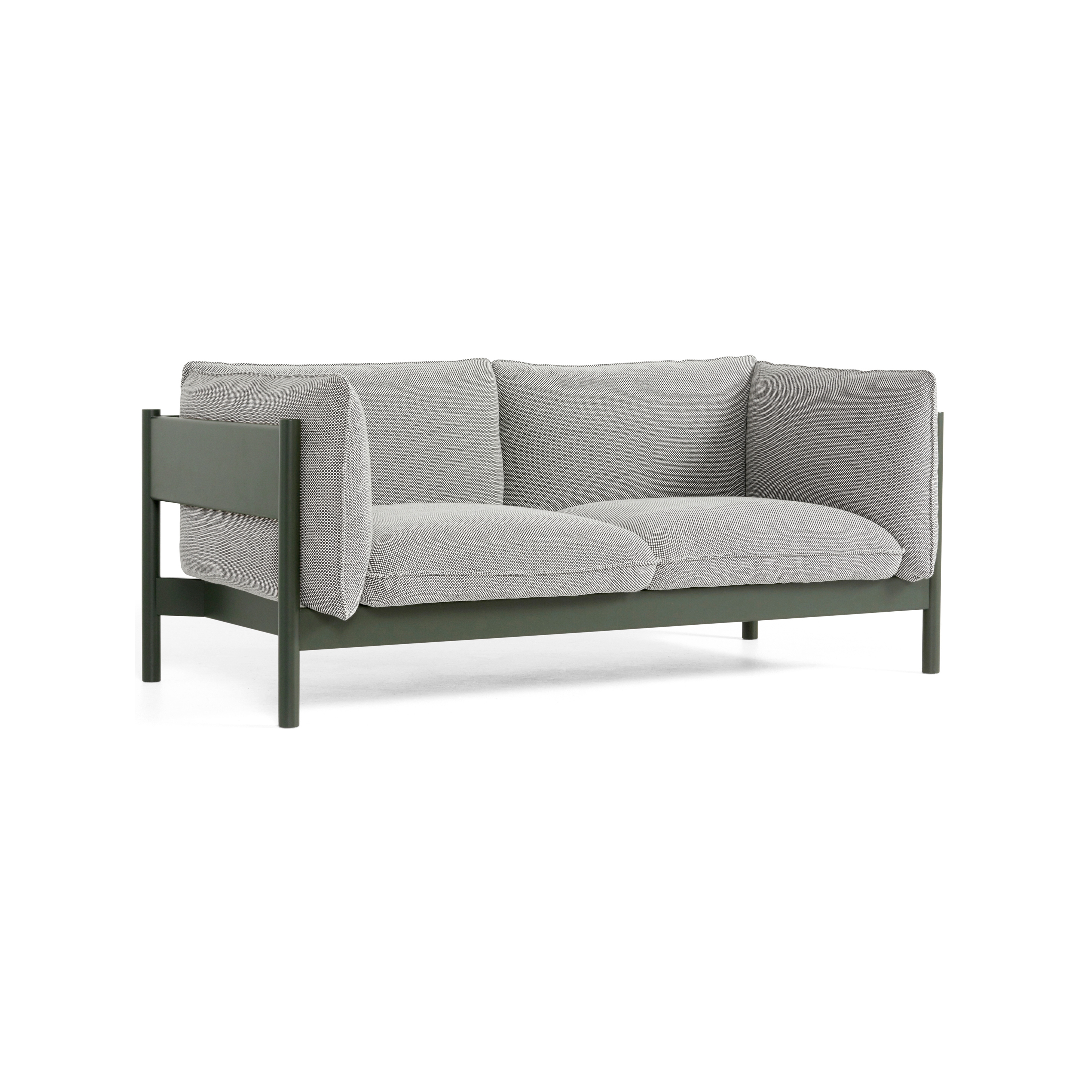 Arbour 2 Seater