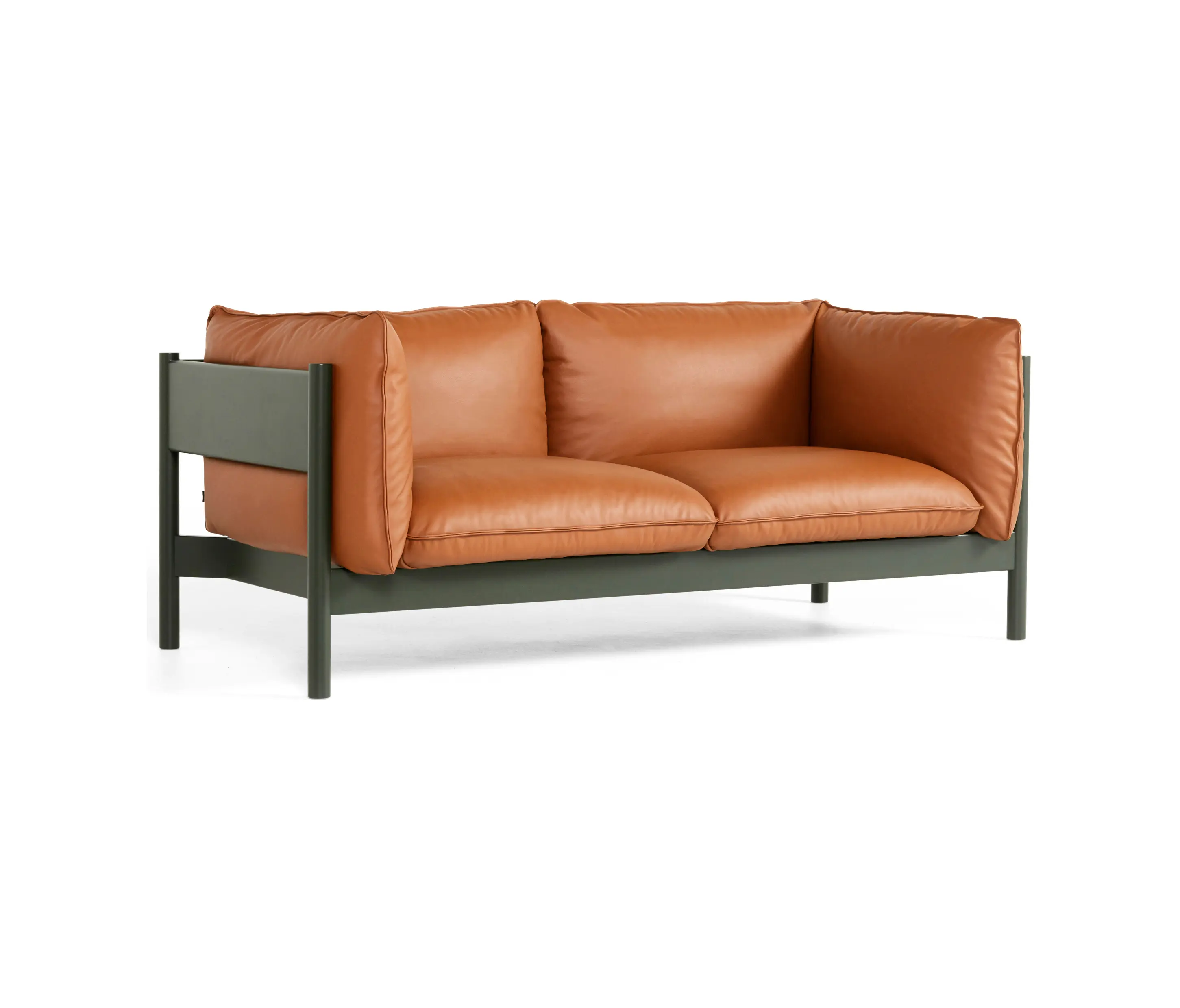 HAY - Arbour 2 Seater
