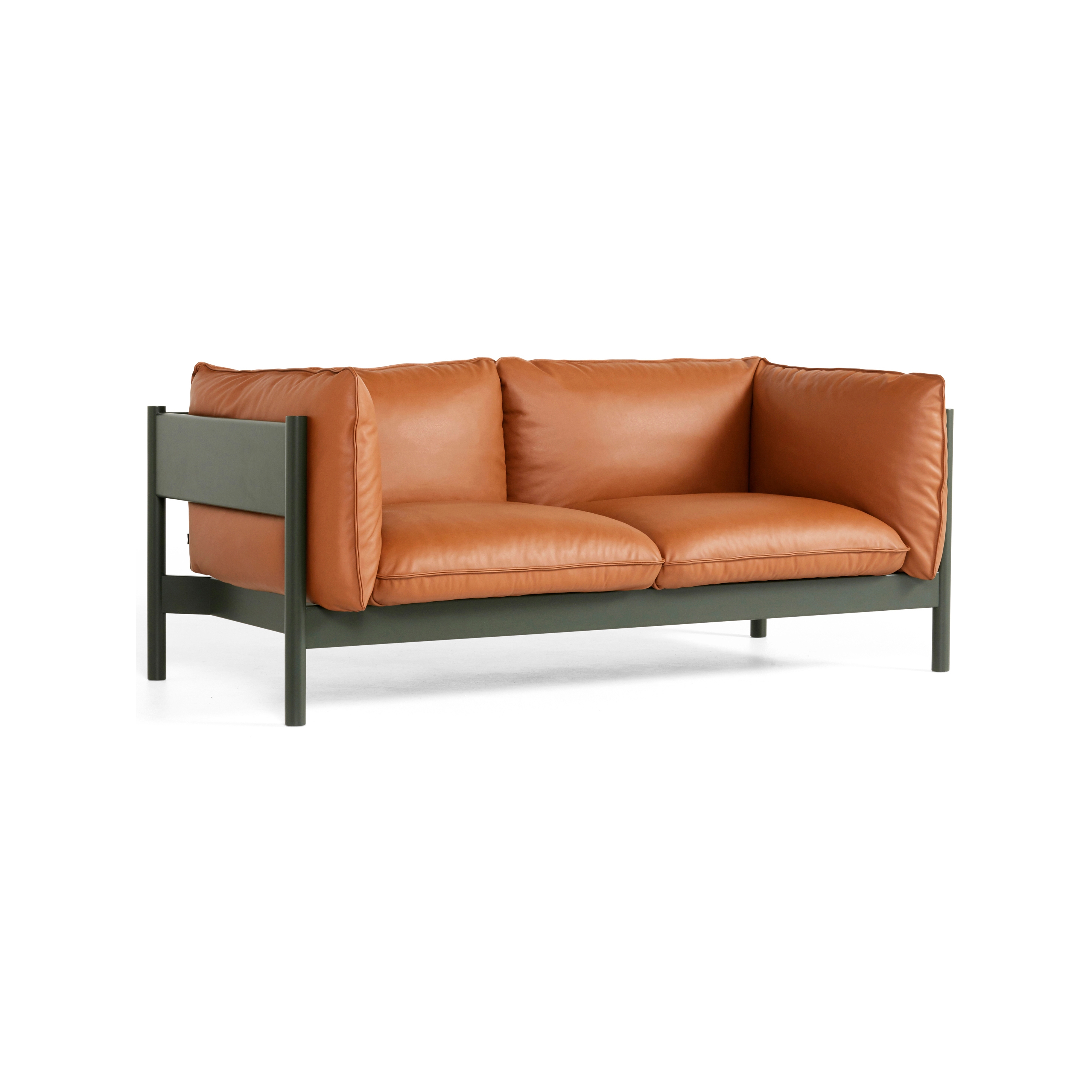 Arbour 2 Seater