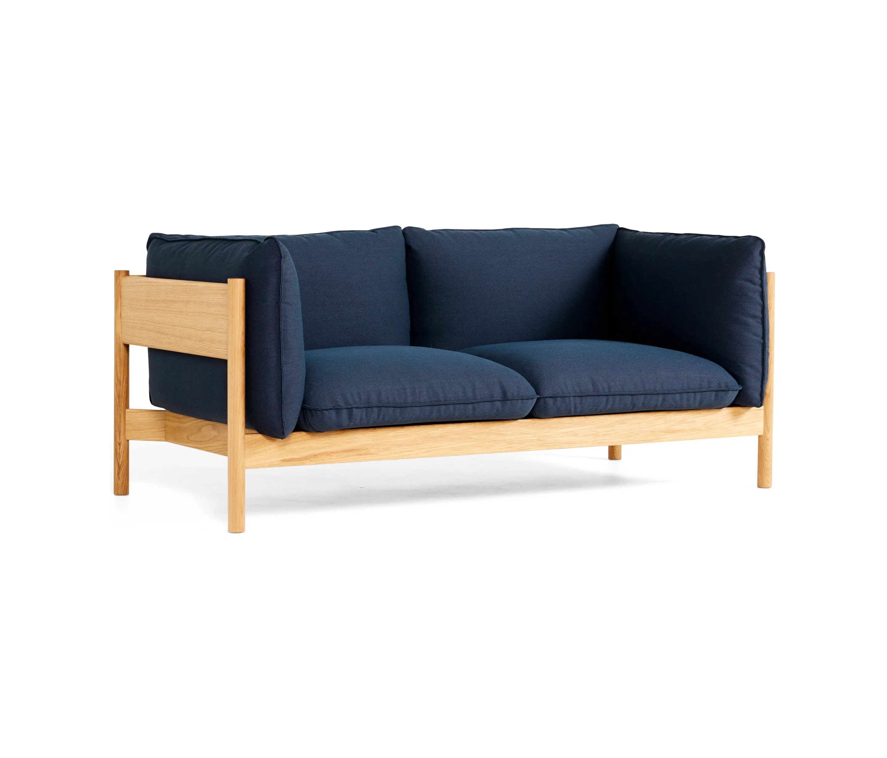 HAY - Arbour 2 Seater