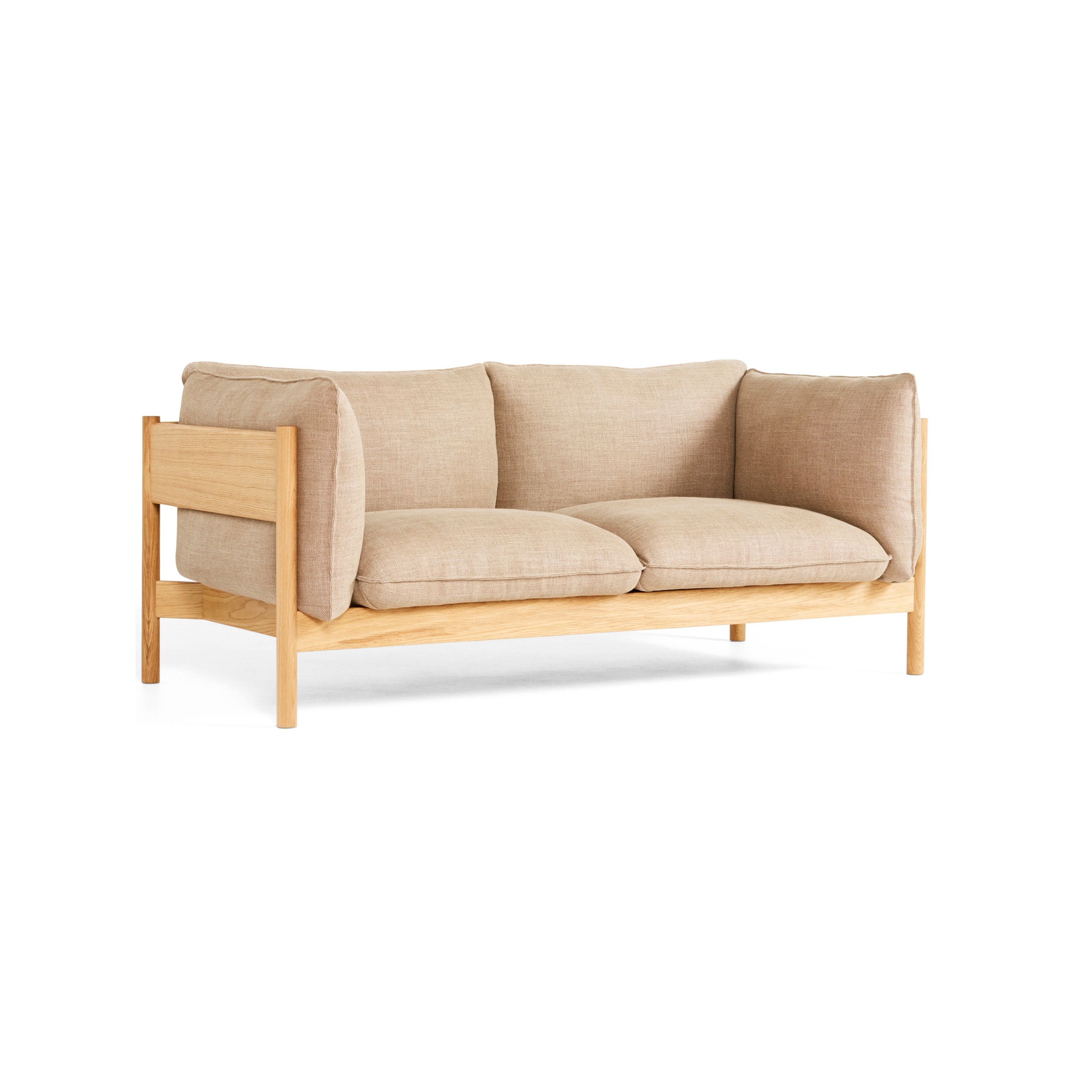 Arbour 2 Seater