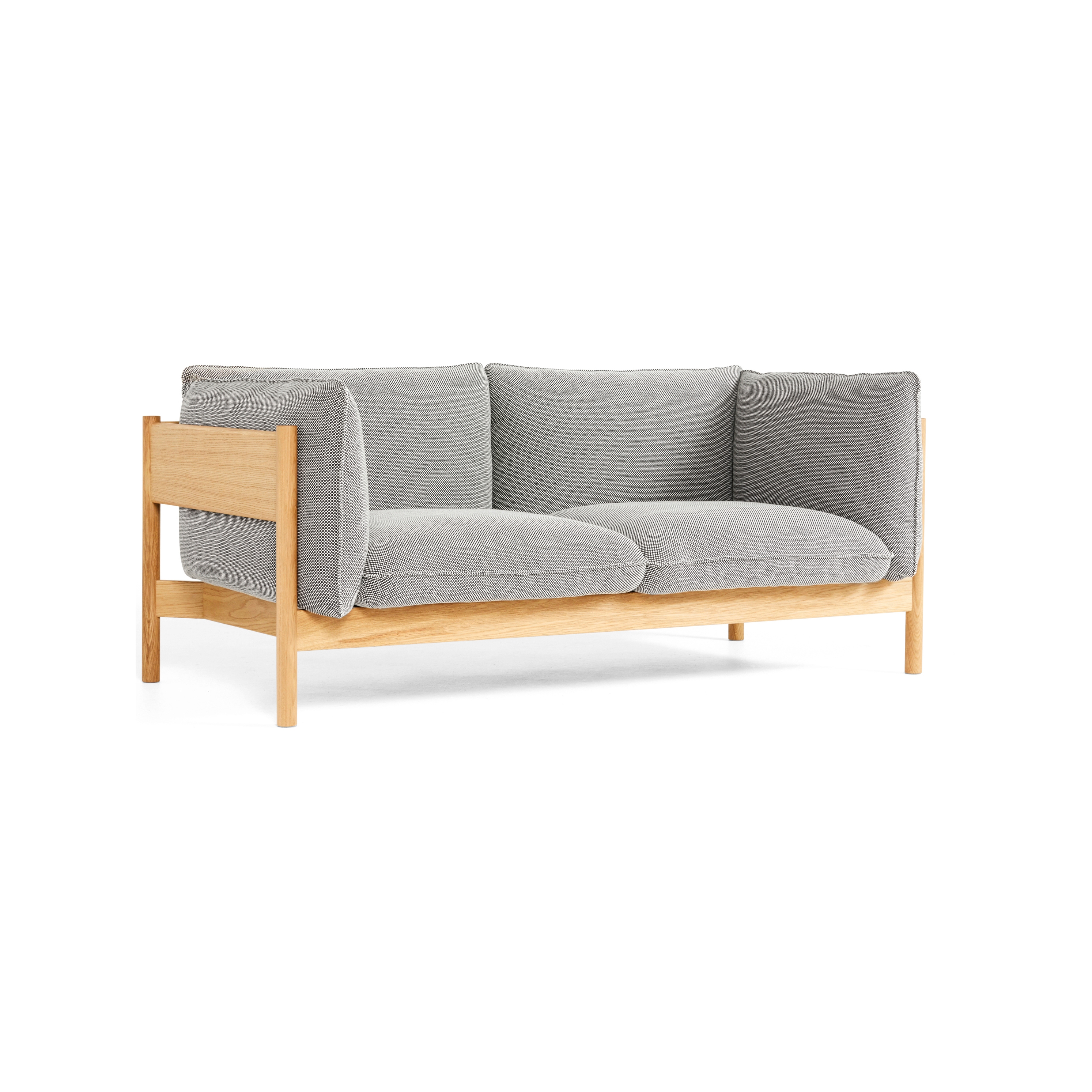 Arbour 2 Seater