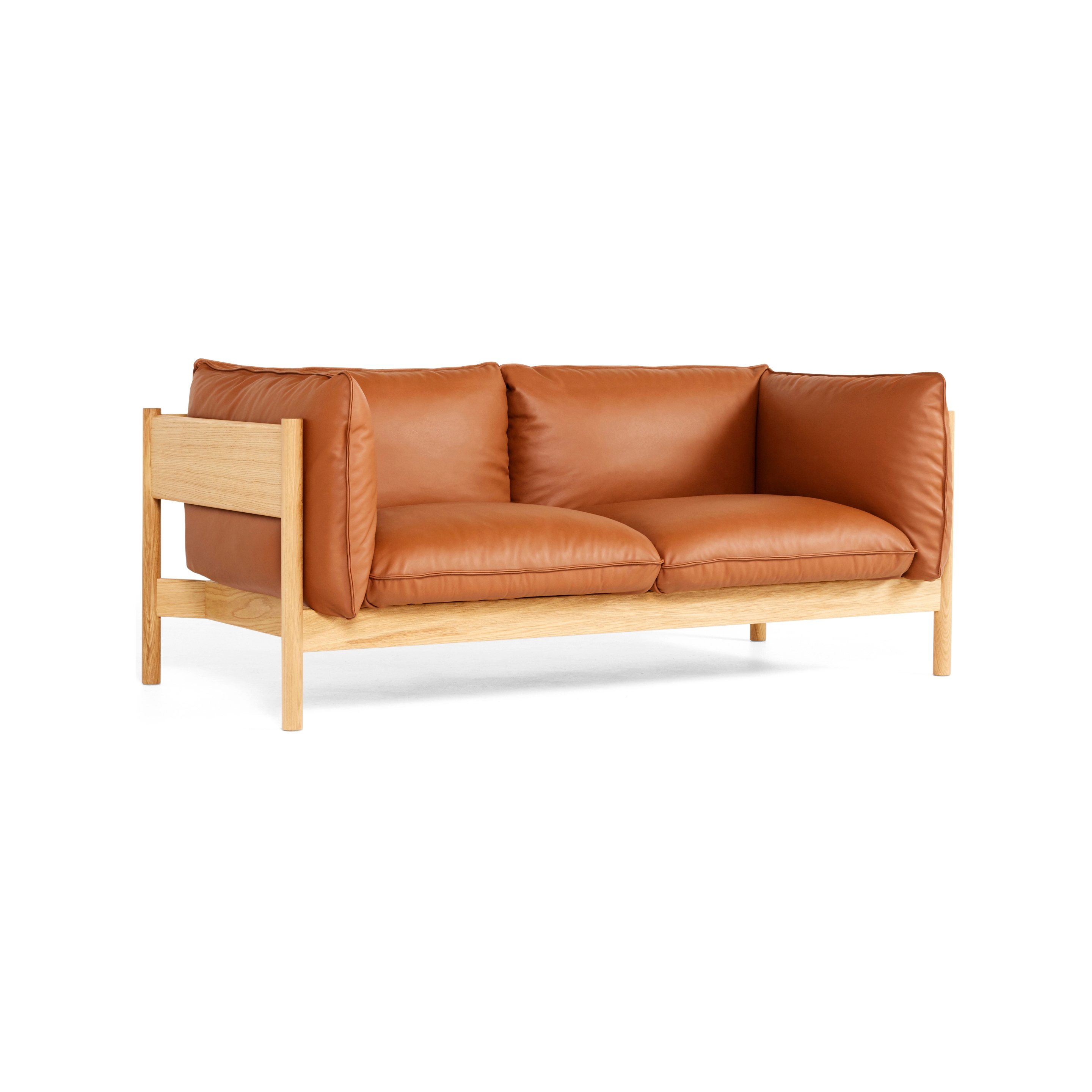 Arbour 2 Seater