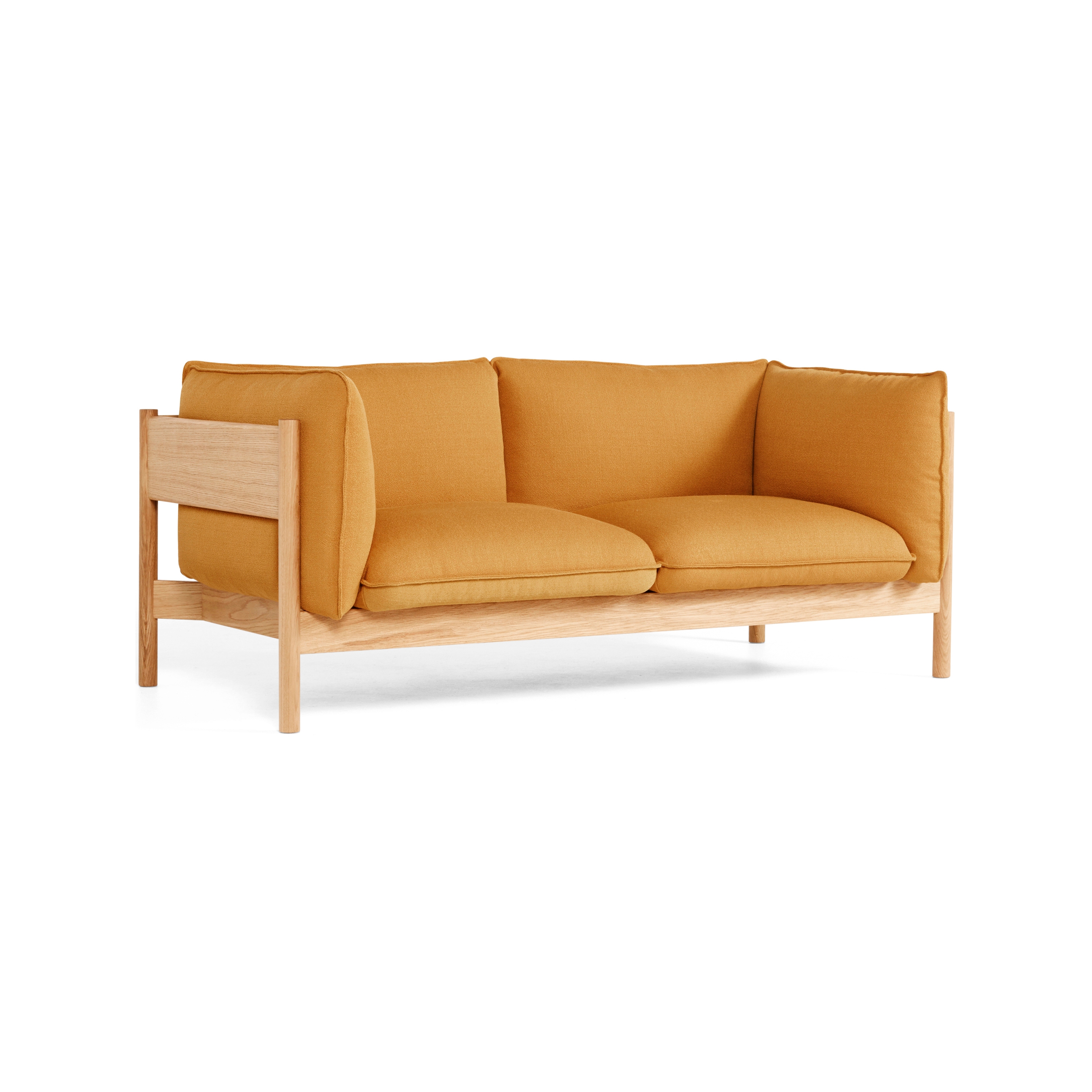 Arbour 2 Seater