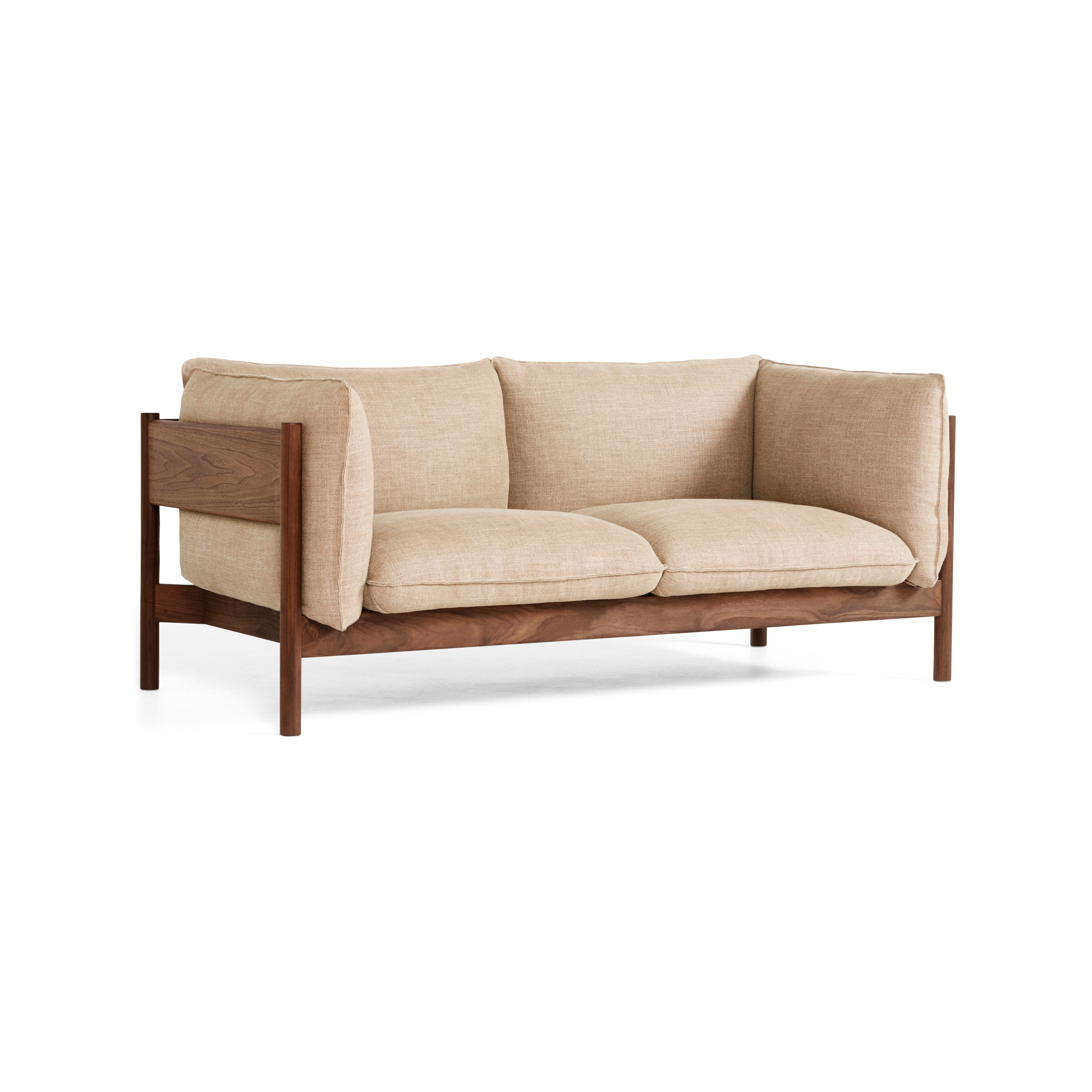 Arbour 2 Seater
