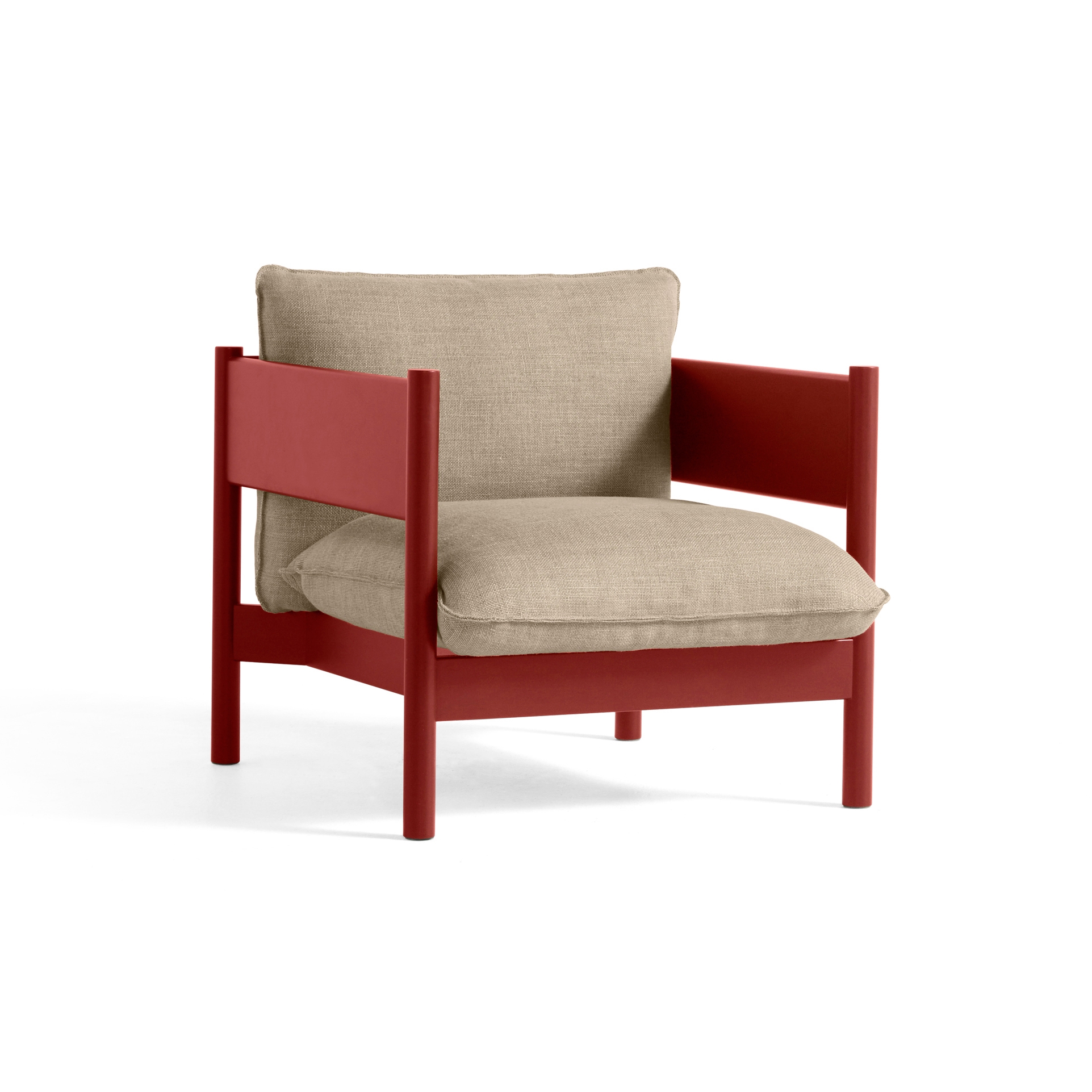 Arbour Club Armchair