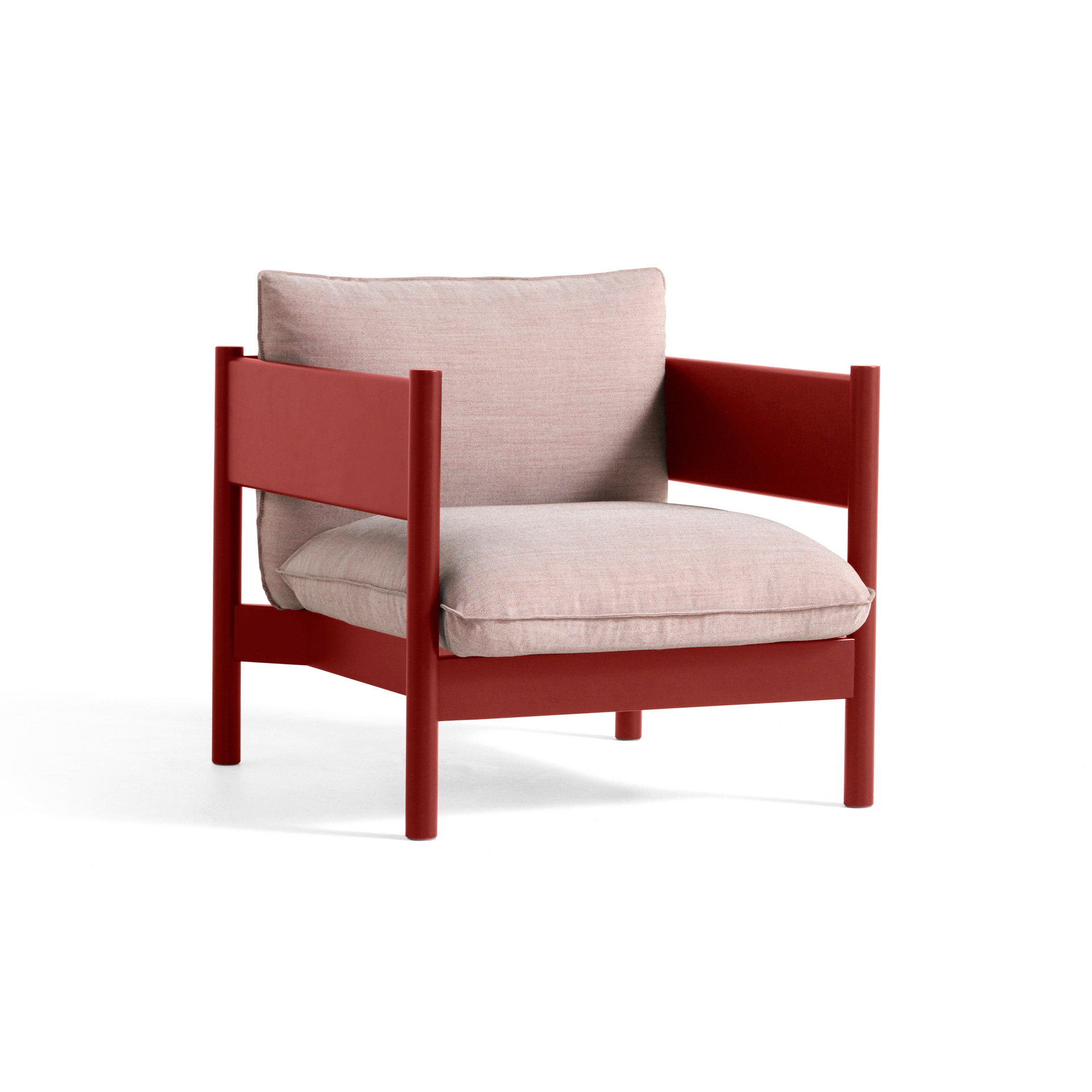 Arbour Club Armchair