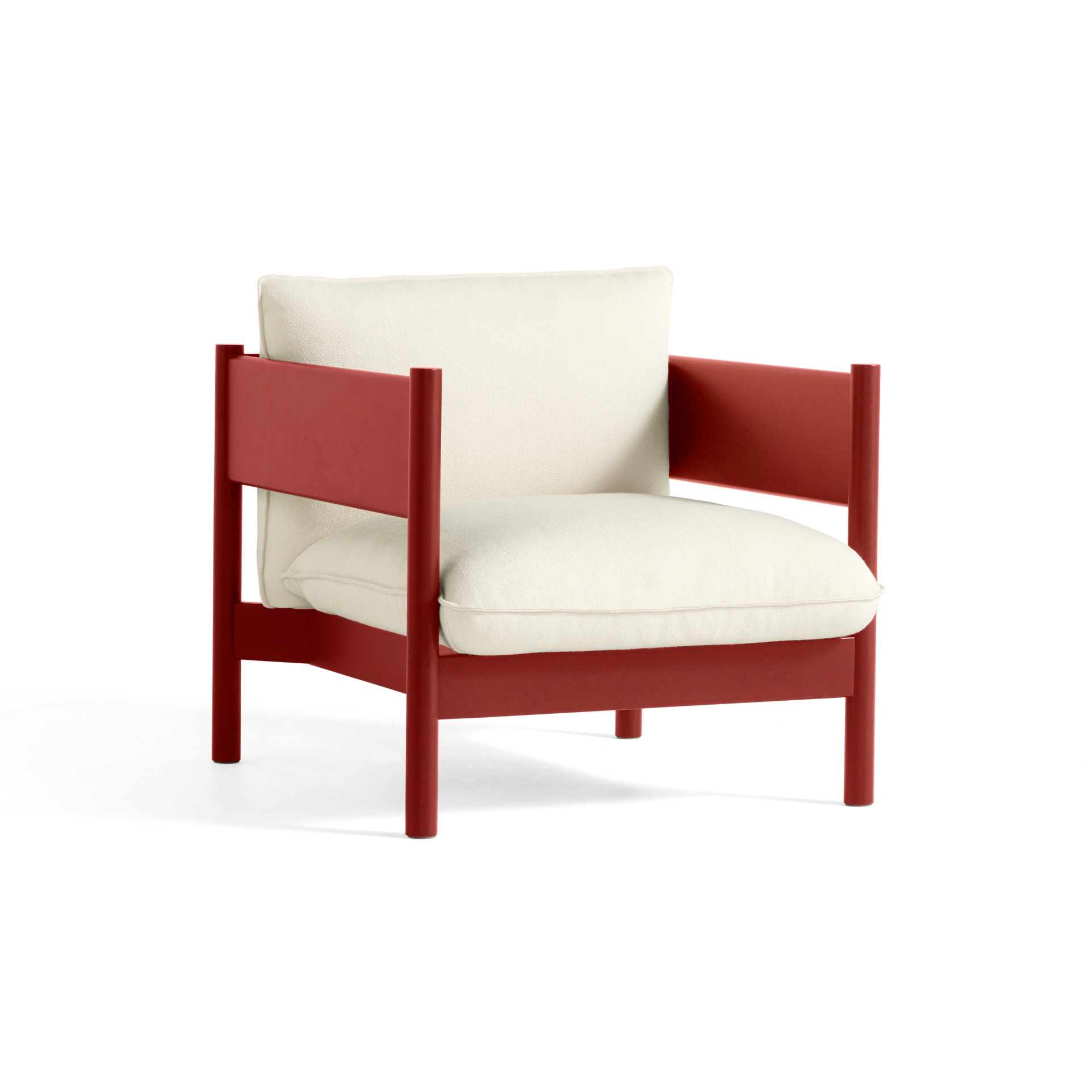 Arbour Club Armchair