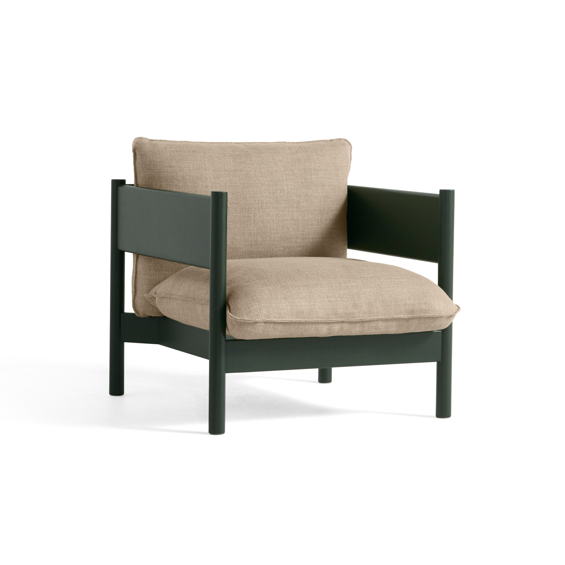 Arbour Club Armchair