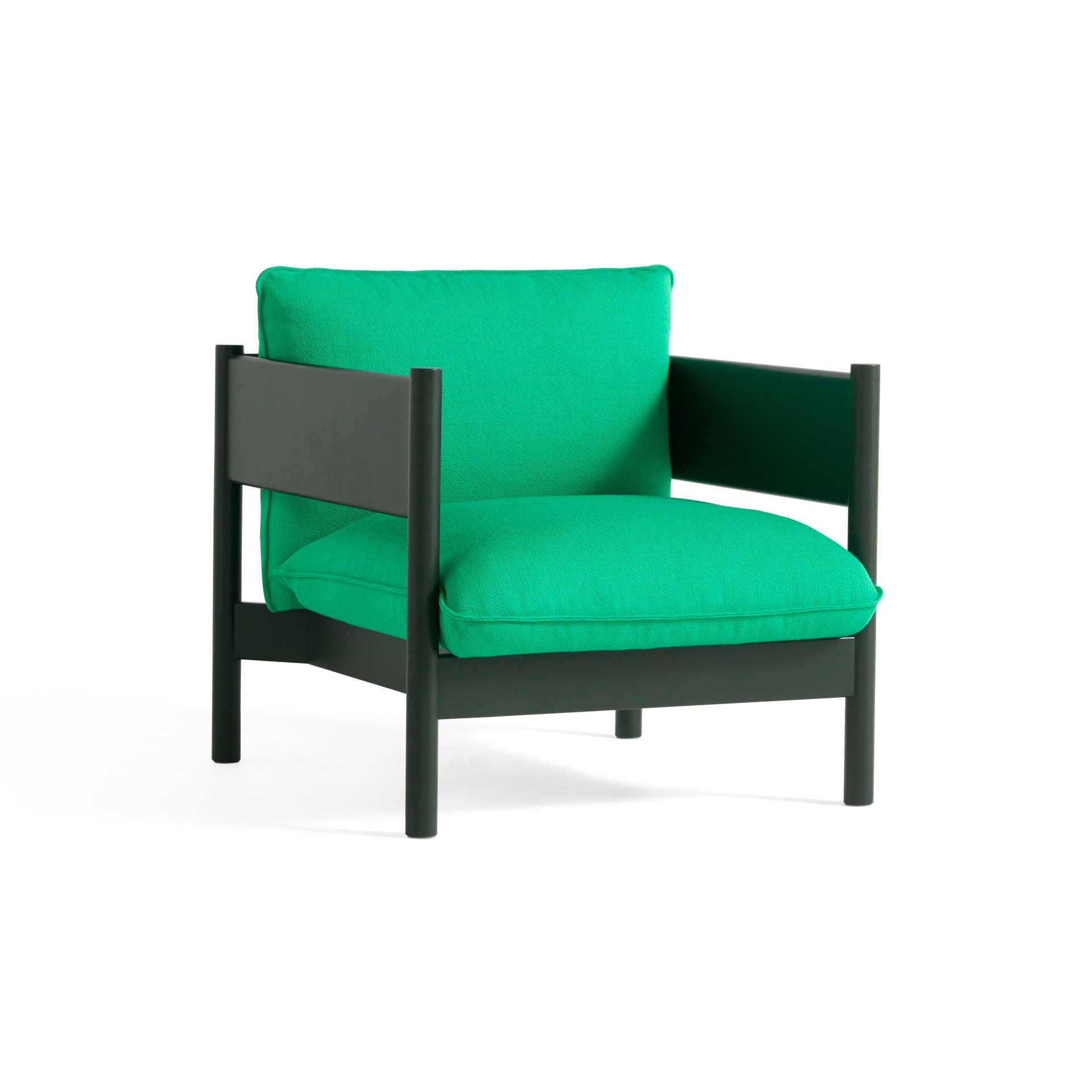 Arbour Club Armchair