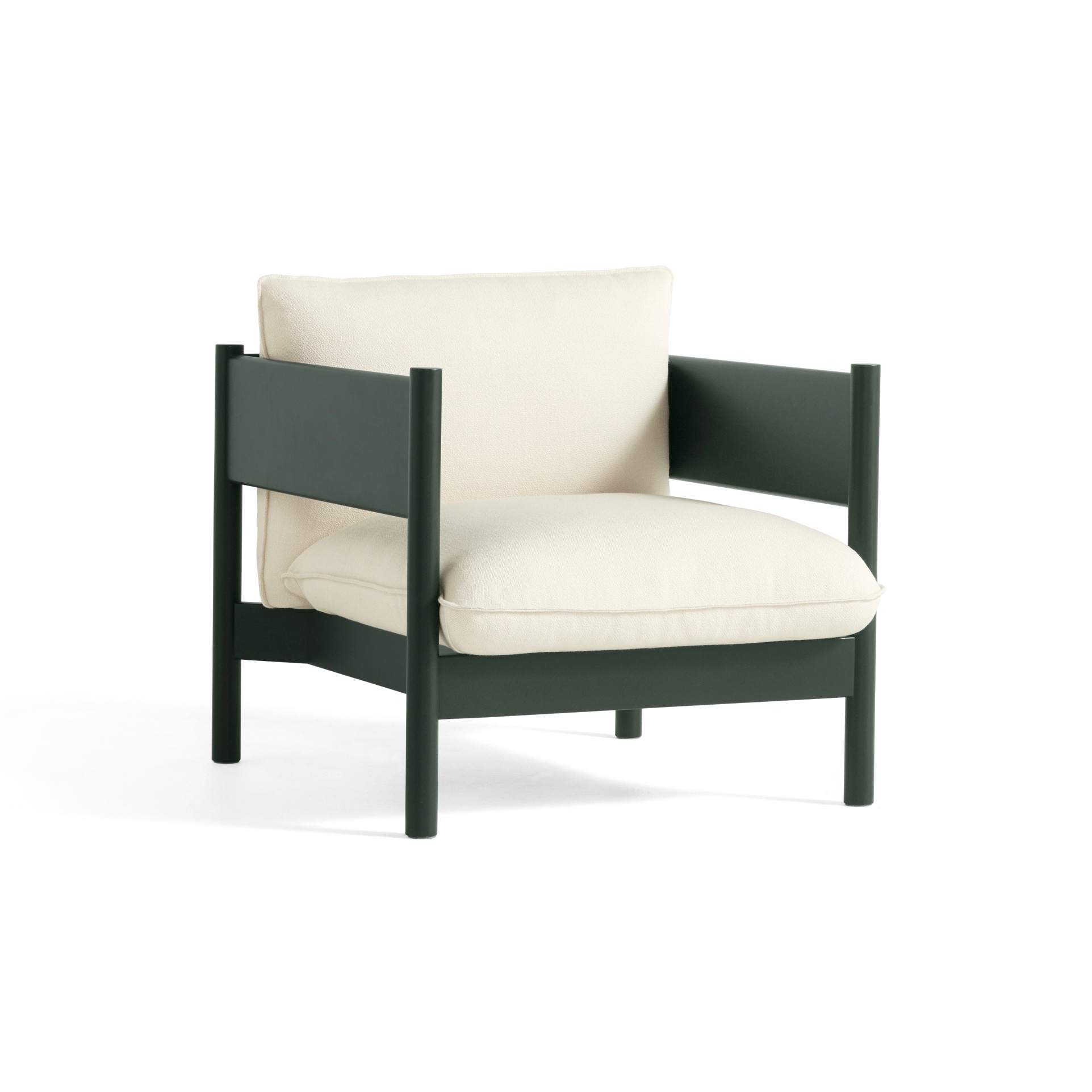 Arbour Club Armchair