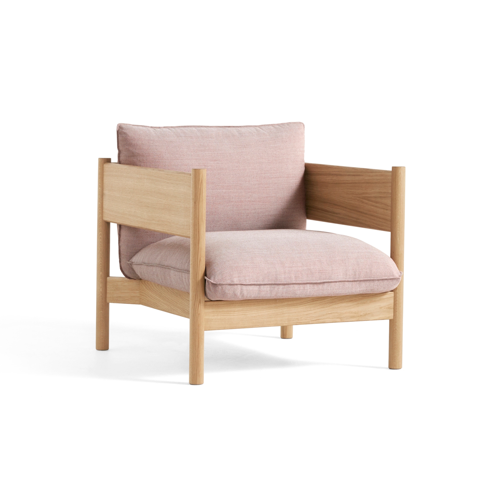 Arbour Club Armchair