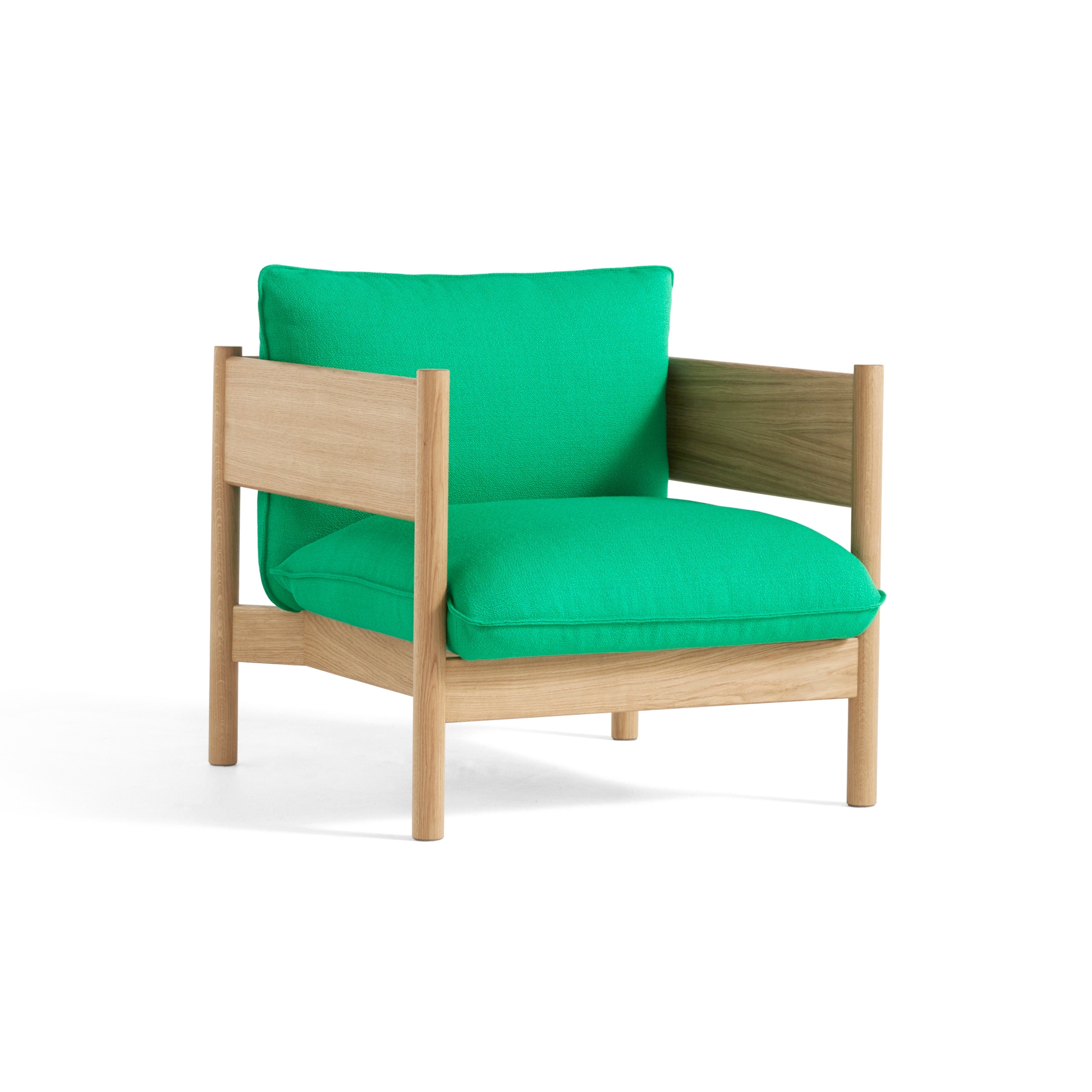 Arbour Club Armchair