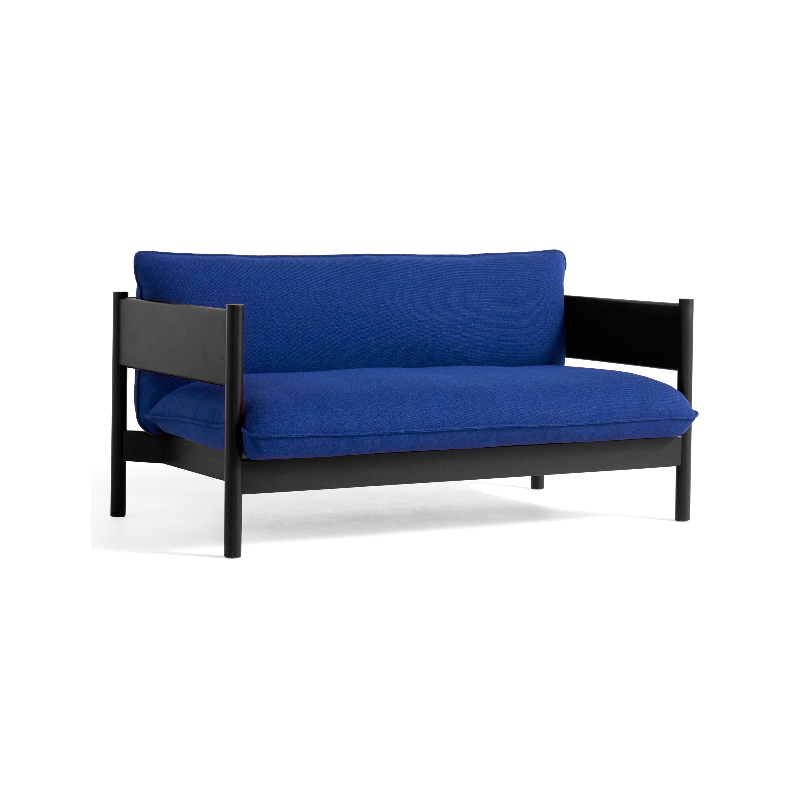 Display product Arbour Club Sofa from manufacturer HAY