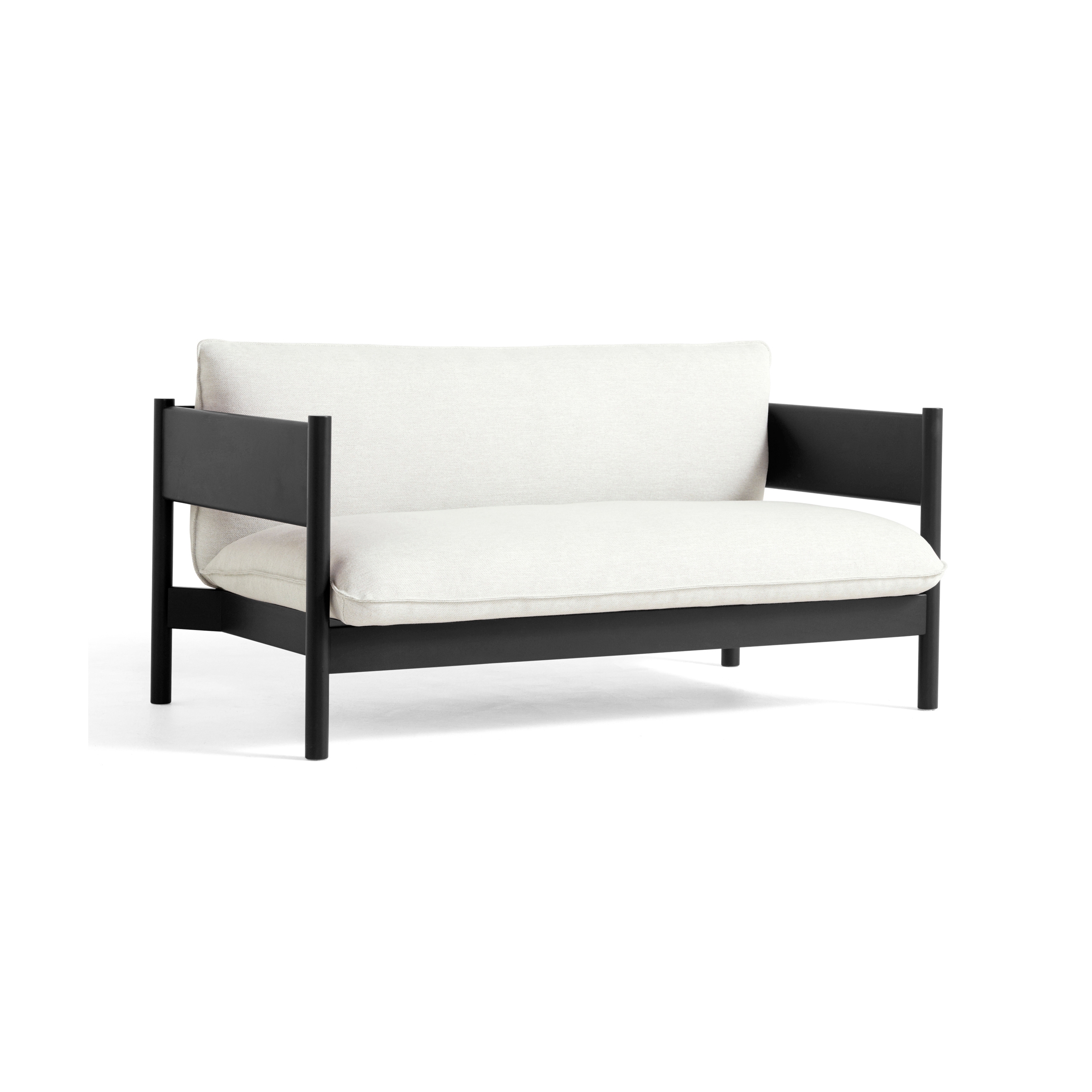 Display product Arbour Club Sofa from manufacturer HAY
