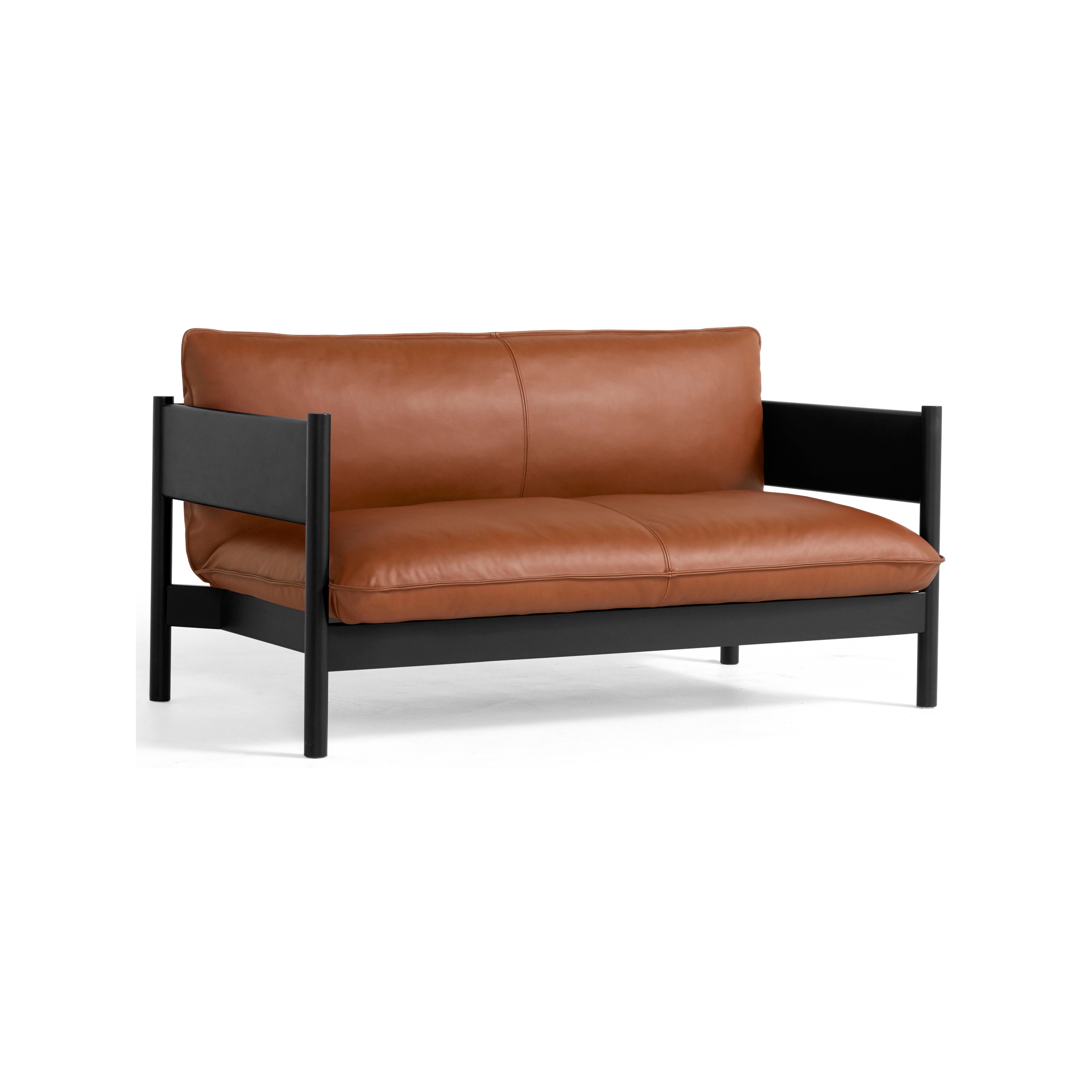 Display product Arbour Club Sofa from manufacturer HAY