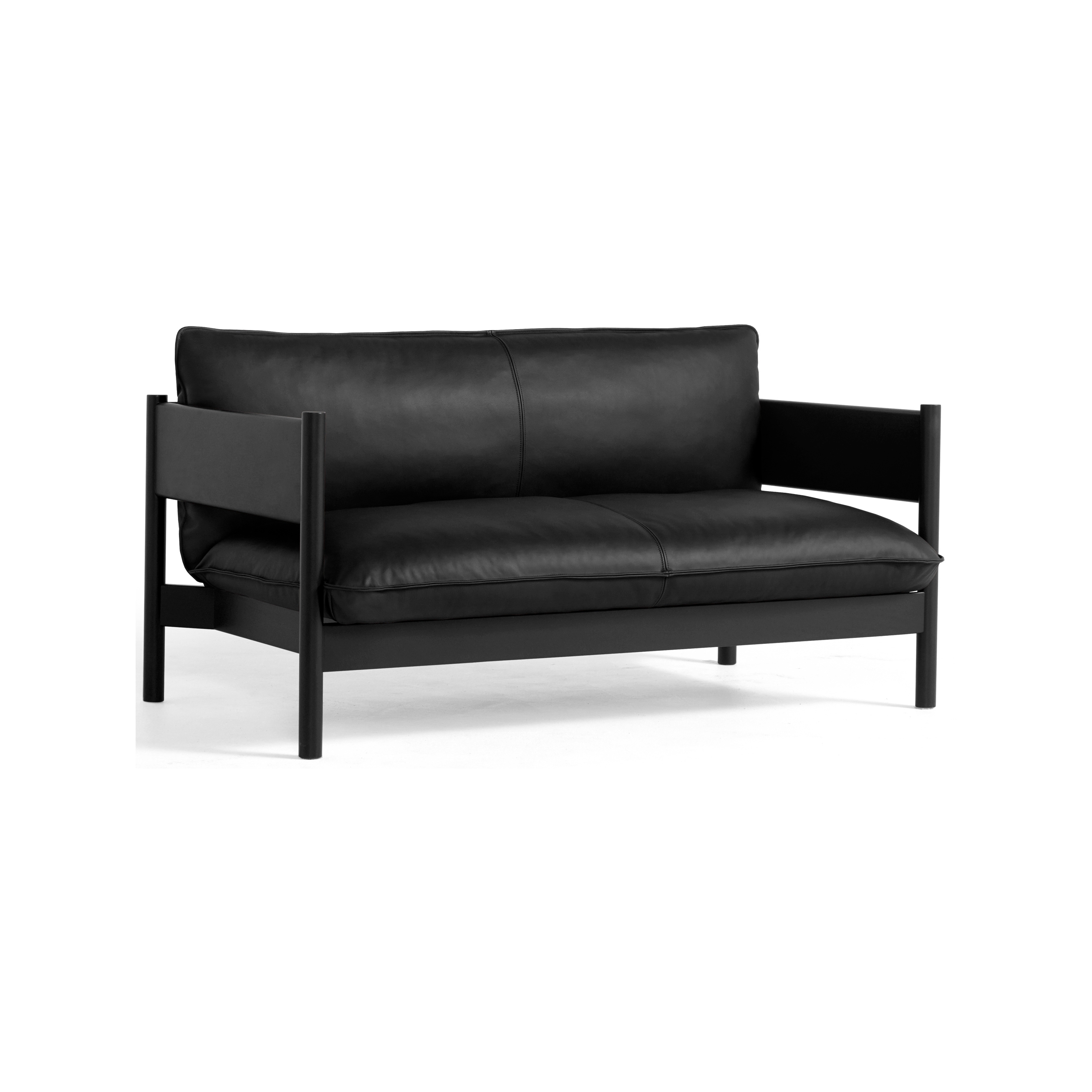 Display product Arbour Club Sofa from manufacturer HAY