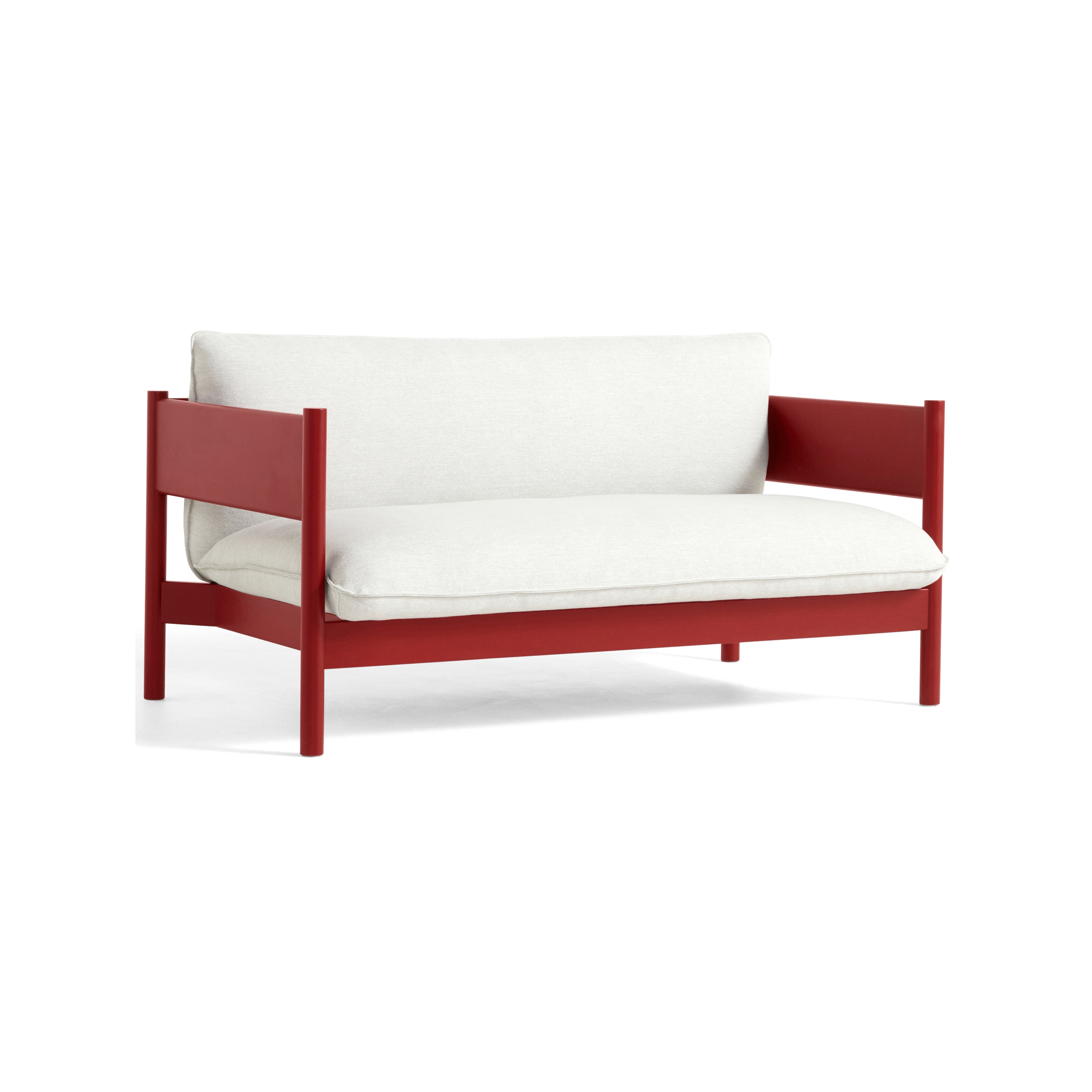 Arbour Club Sofa