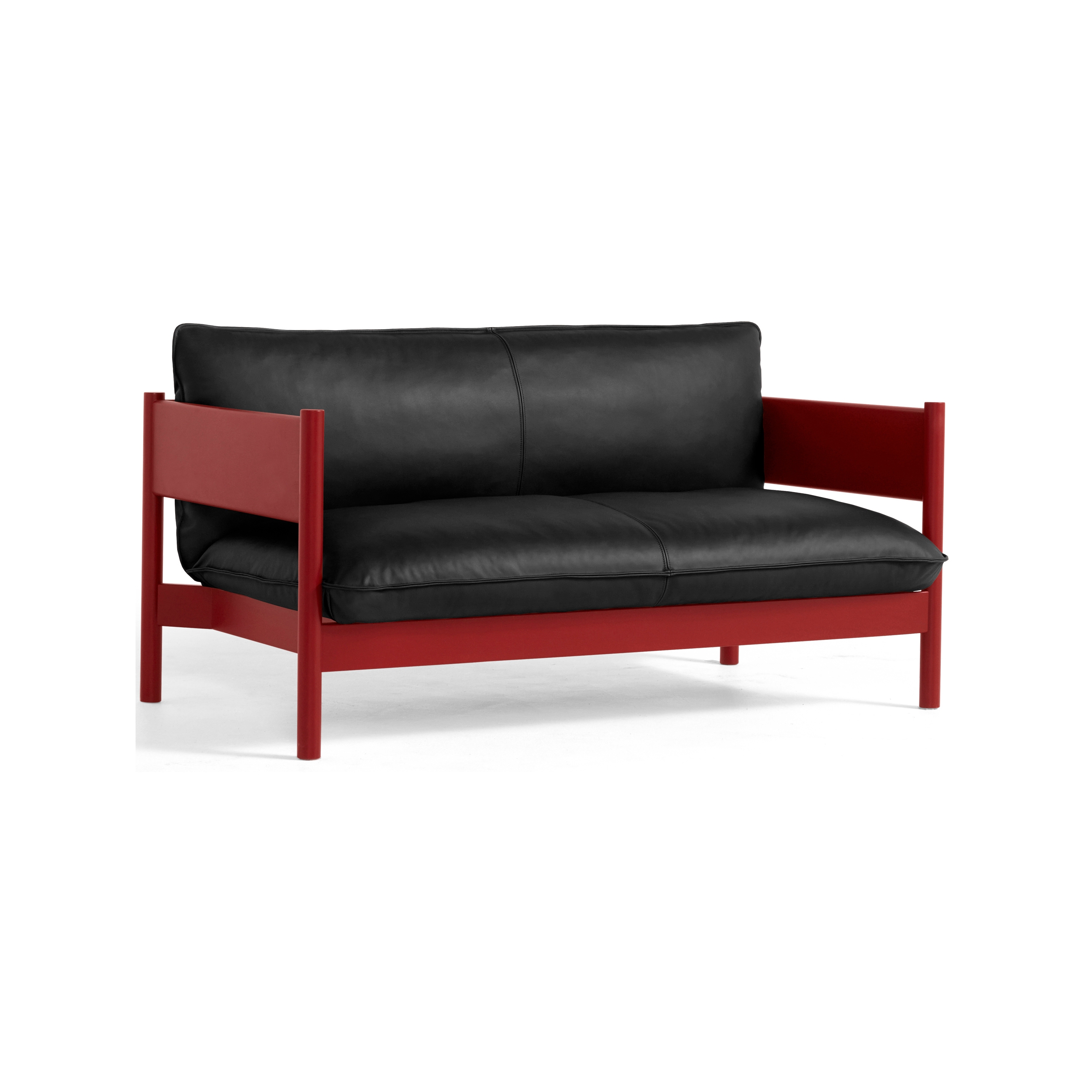 Arbour Club Sofa