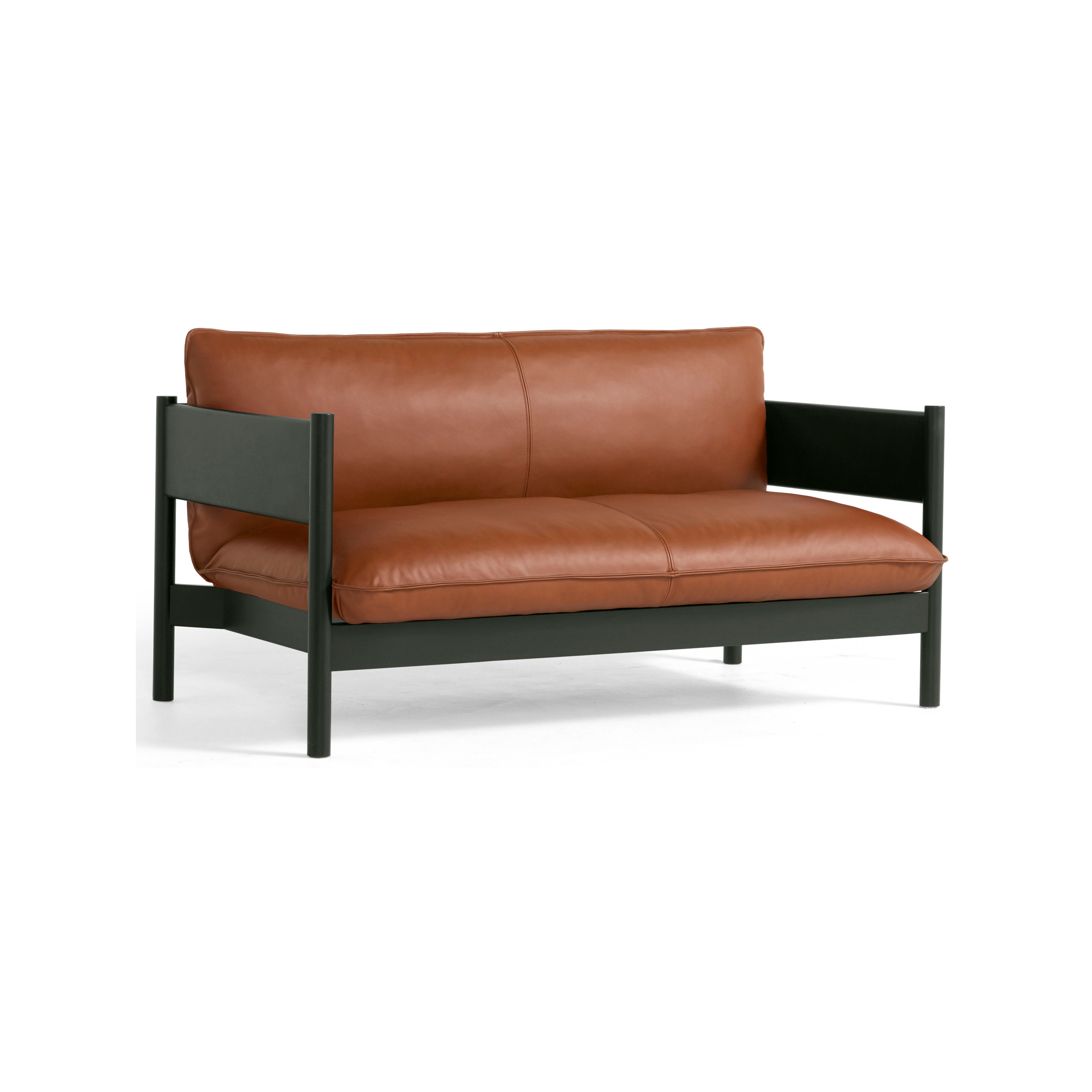 Arbour Club Sofa