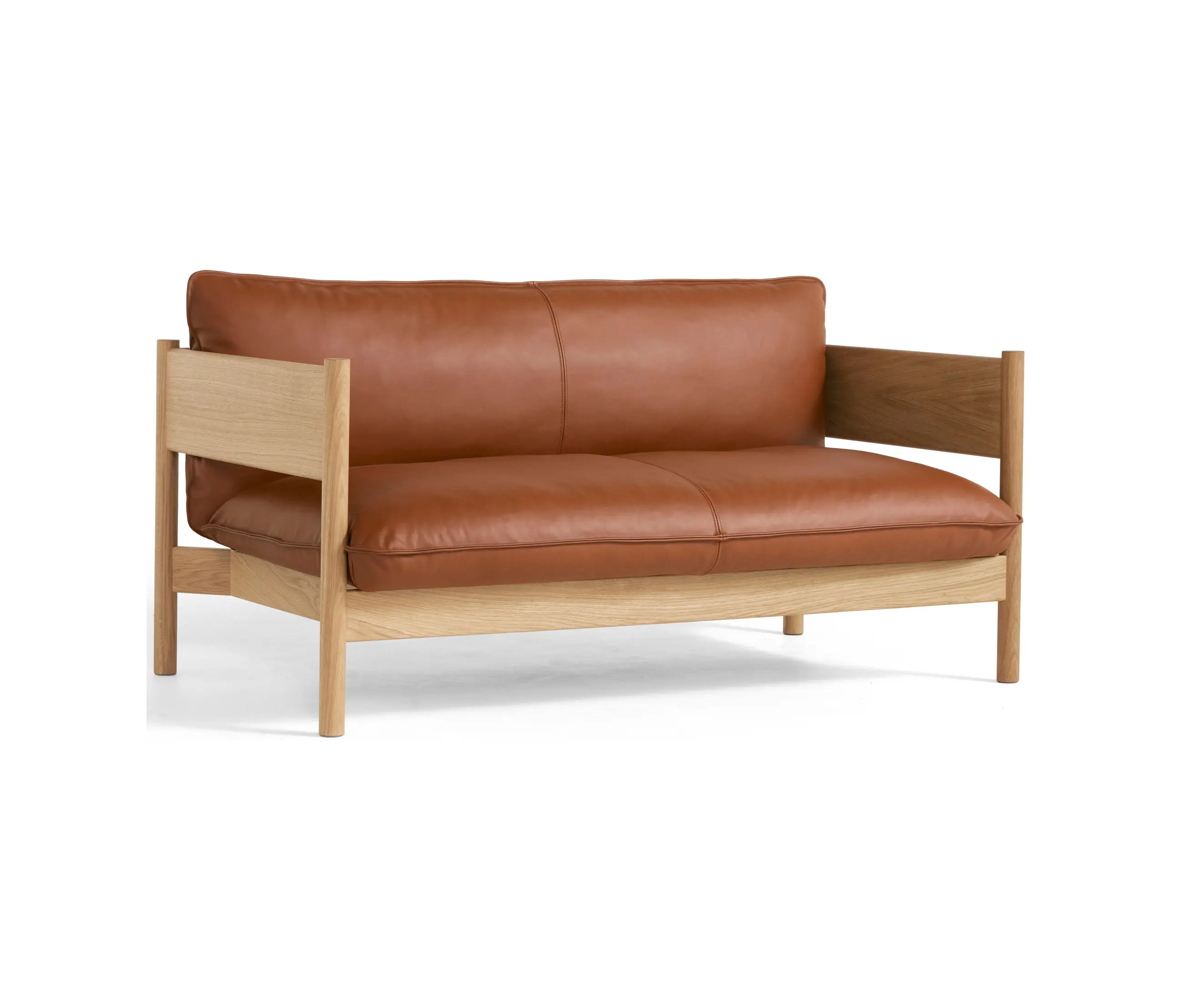 HAY - Arbour Club Sofa