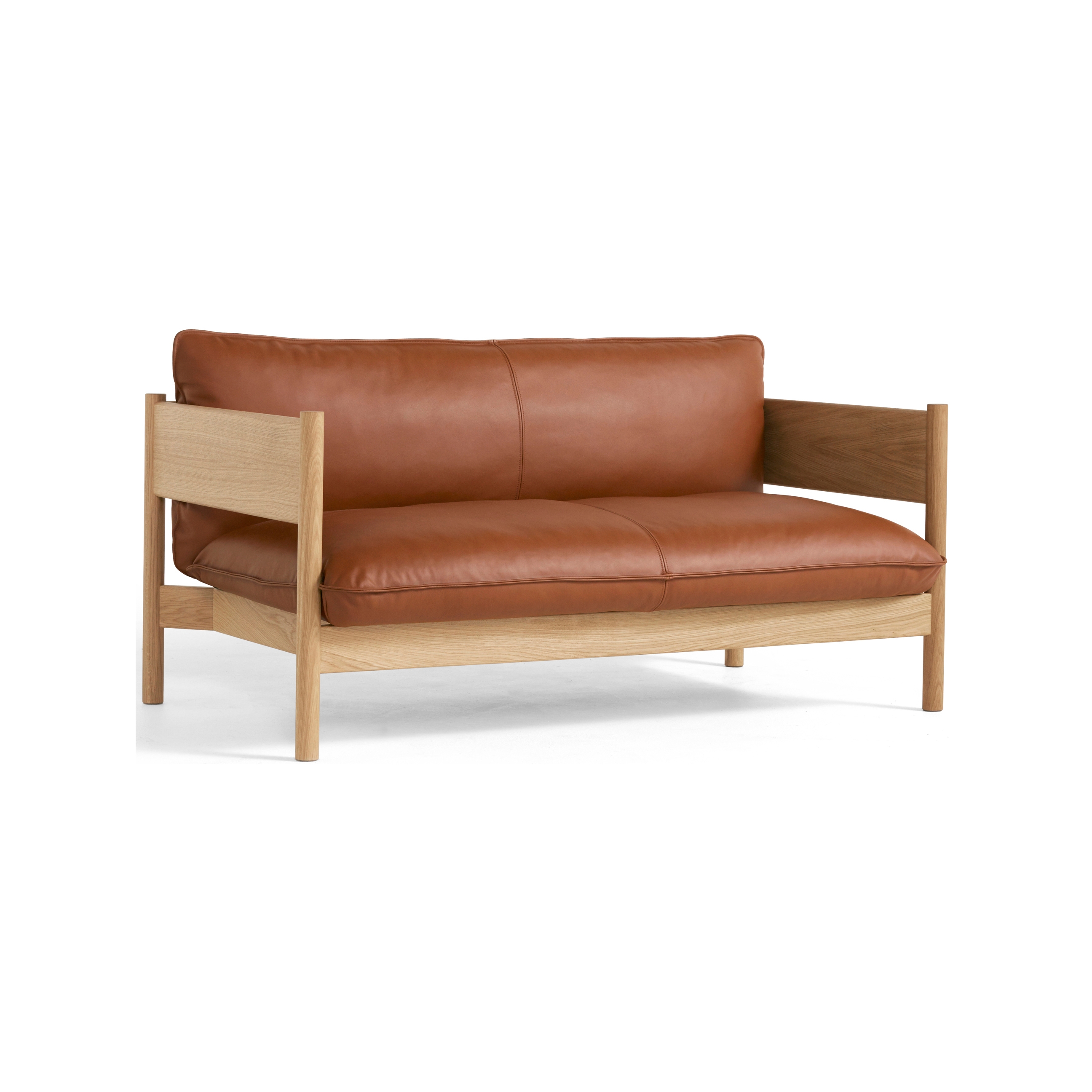 Arbour Club Sofa