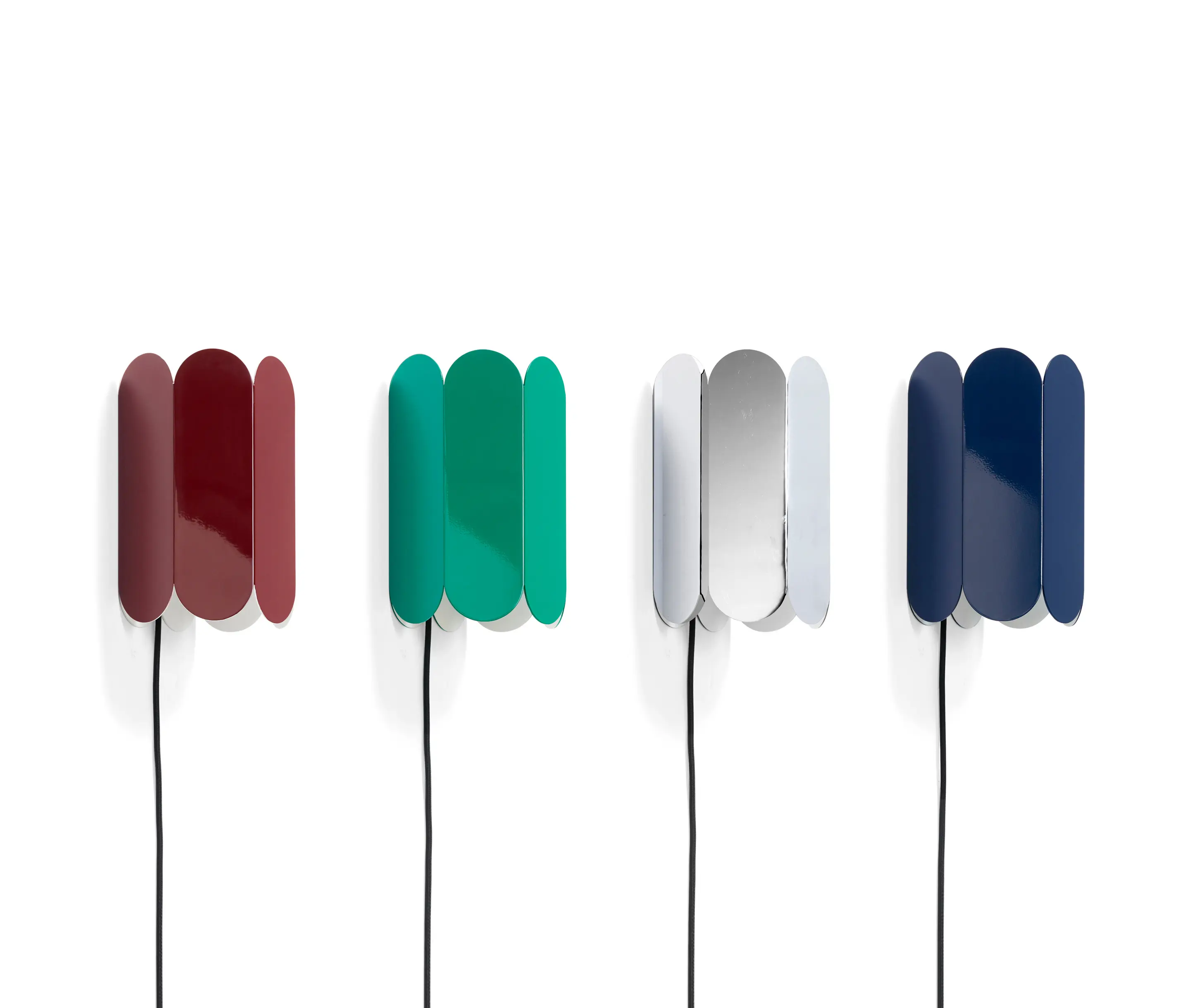 HAY - Arcs Wall Switch