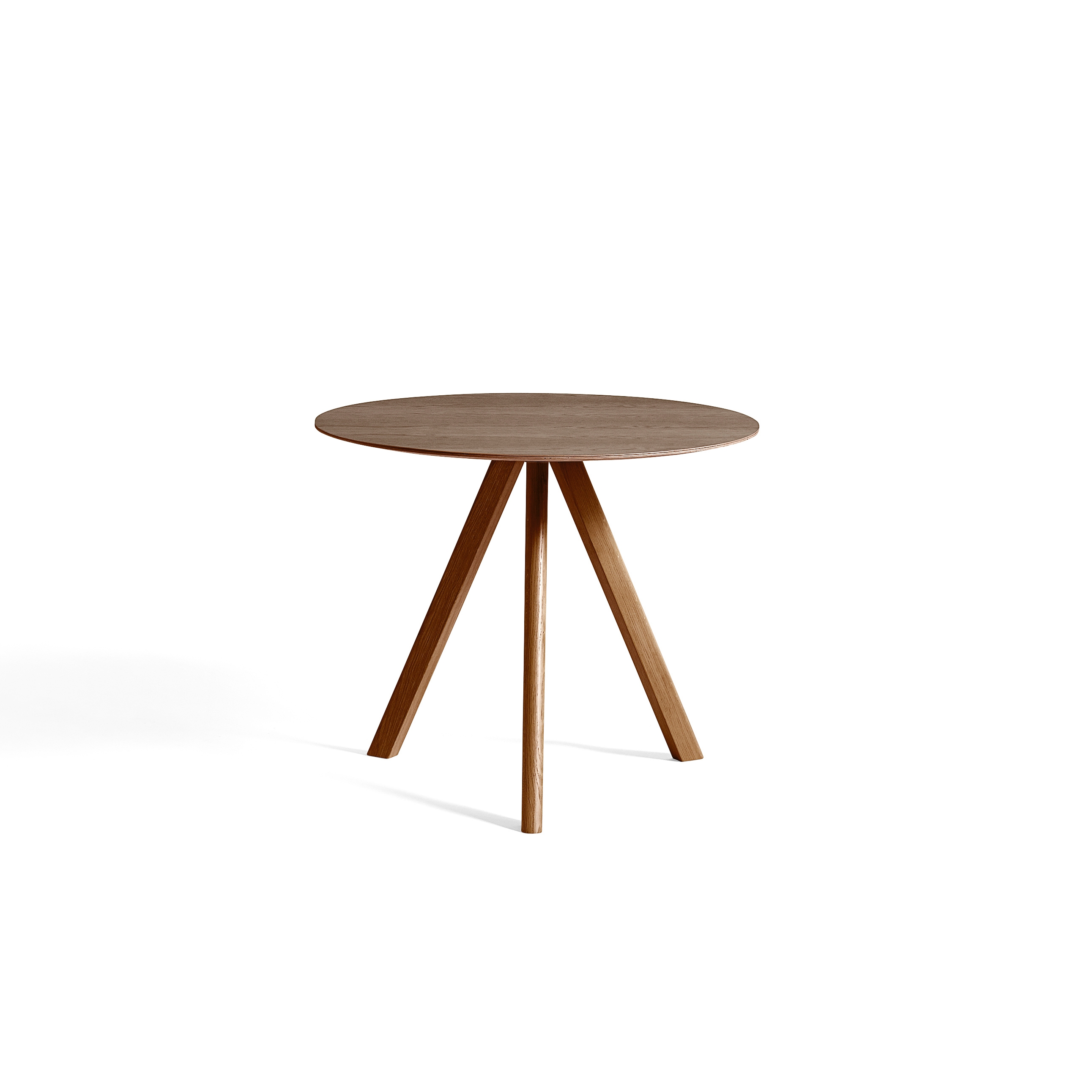 Display product Copenhague CPH20 Round 90xh74 from manufacturer HAY