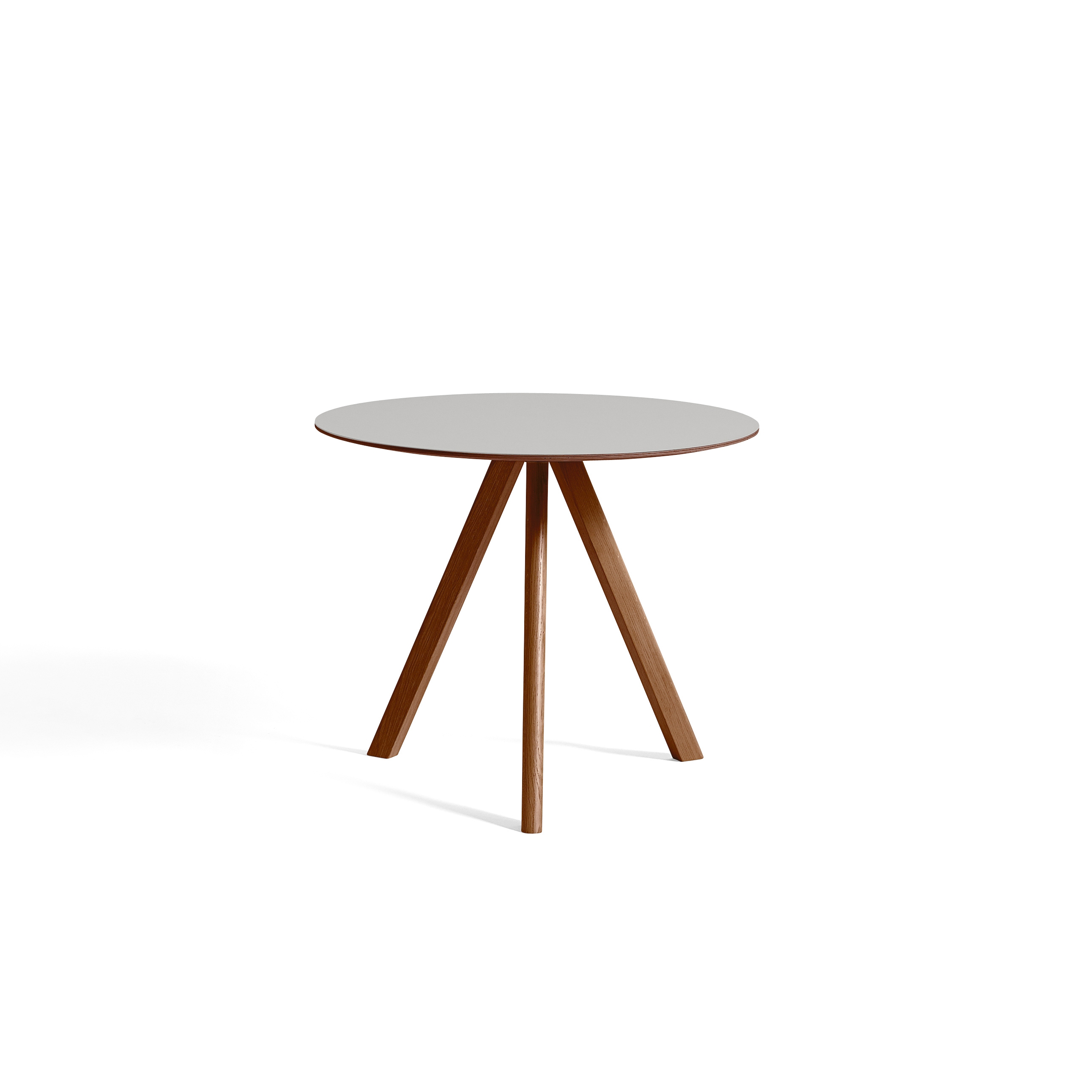 Display product Copenhague CPH20 Round 90xh74 from manufacturer HAY