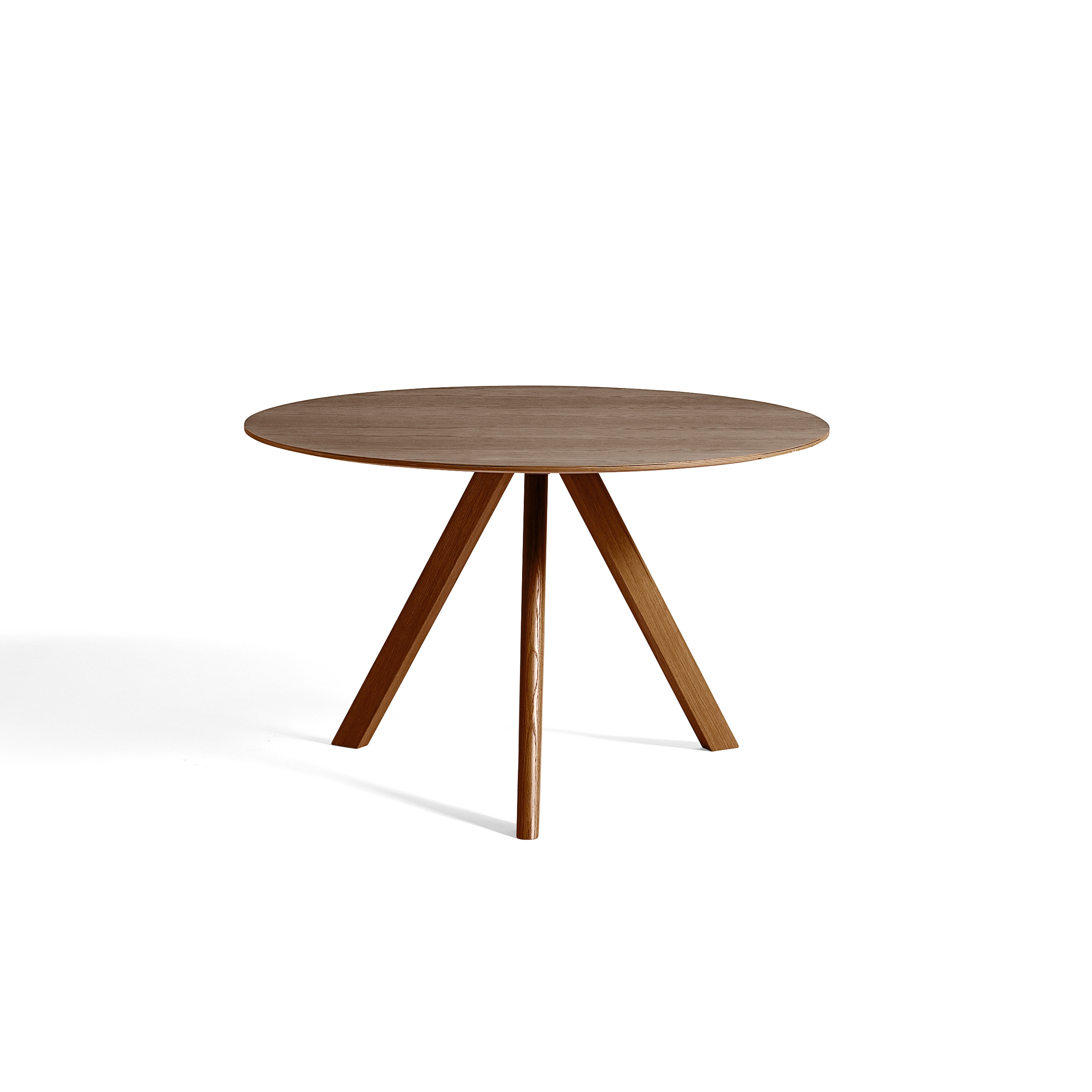 Mostrar el producto Copenhague CPH20 Round 120xh74 del fabricante HAY