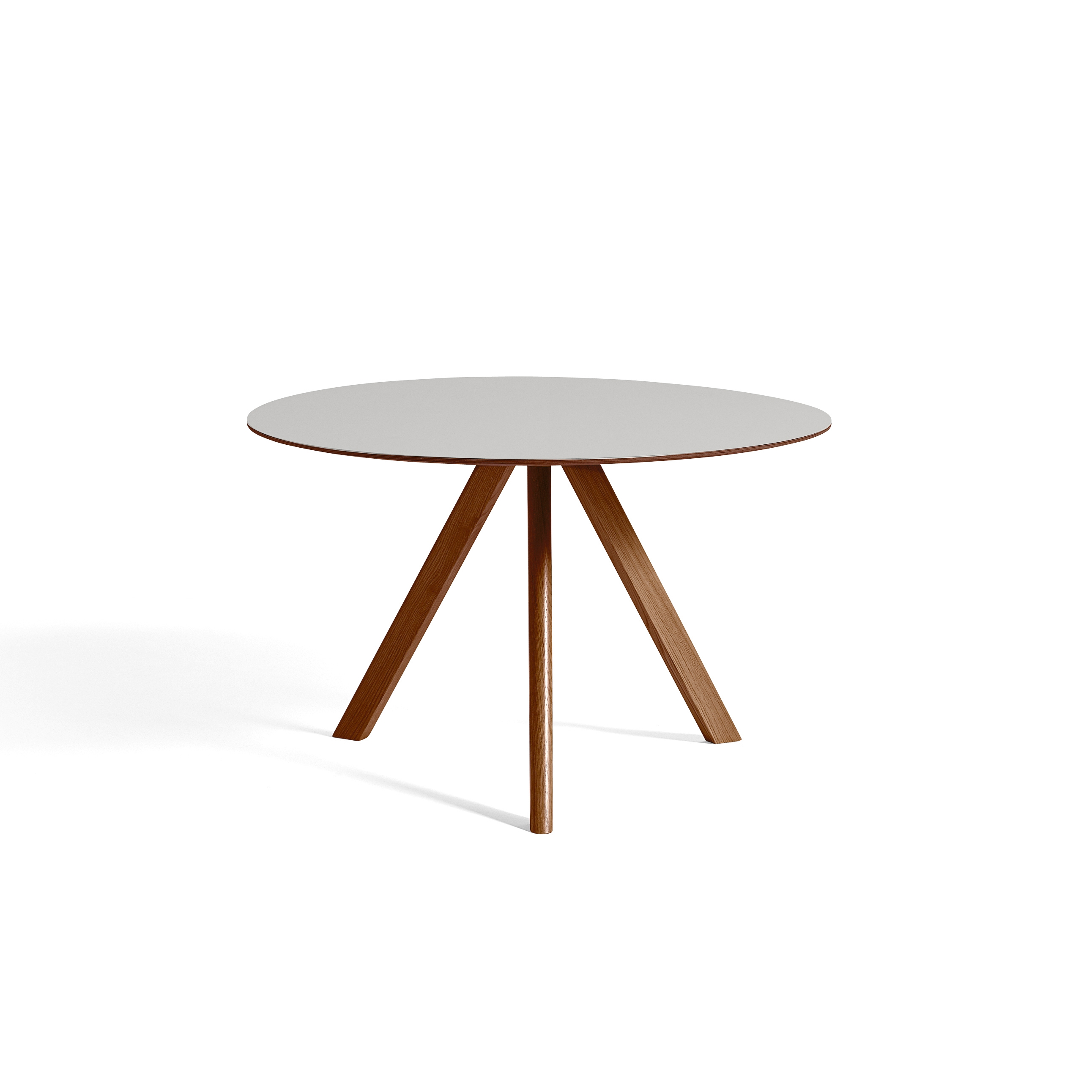 Display product Copenhague CPH20 Round 120xh74 from manufacturer HAY
