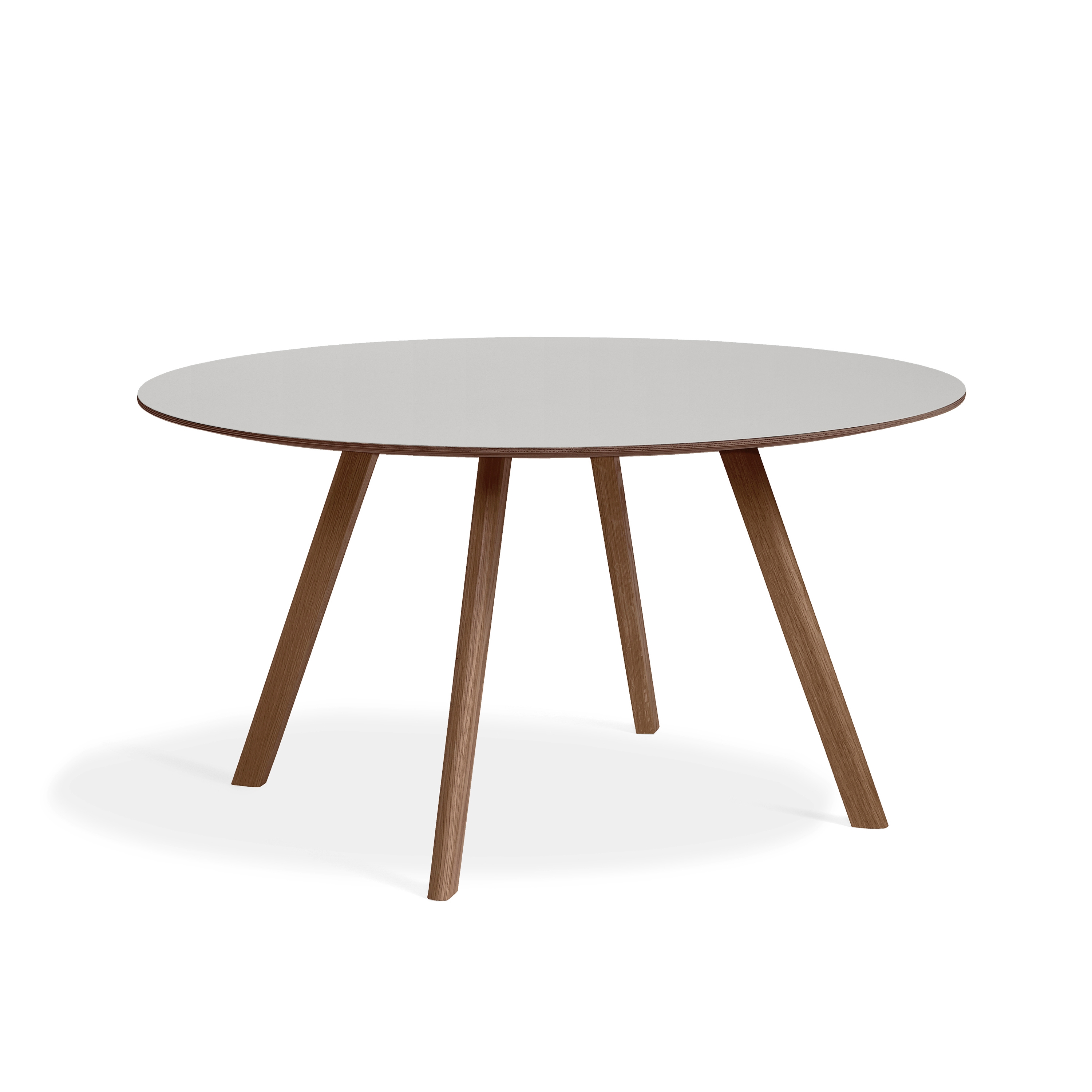 Mostrar el producto Copenhague CPH25 Round 140xh74 del fabricante HAY