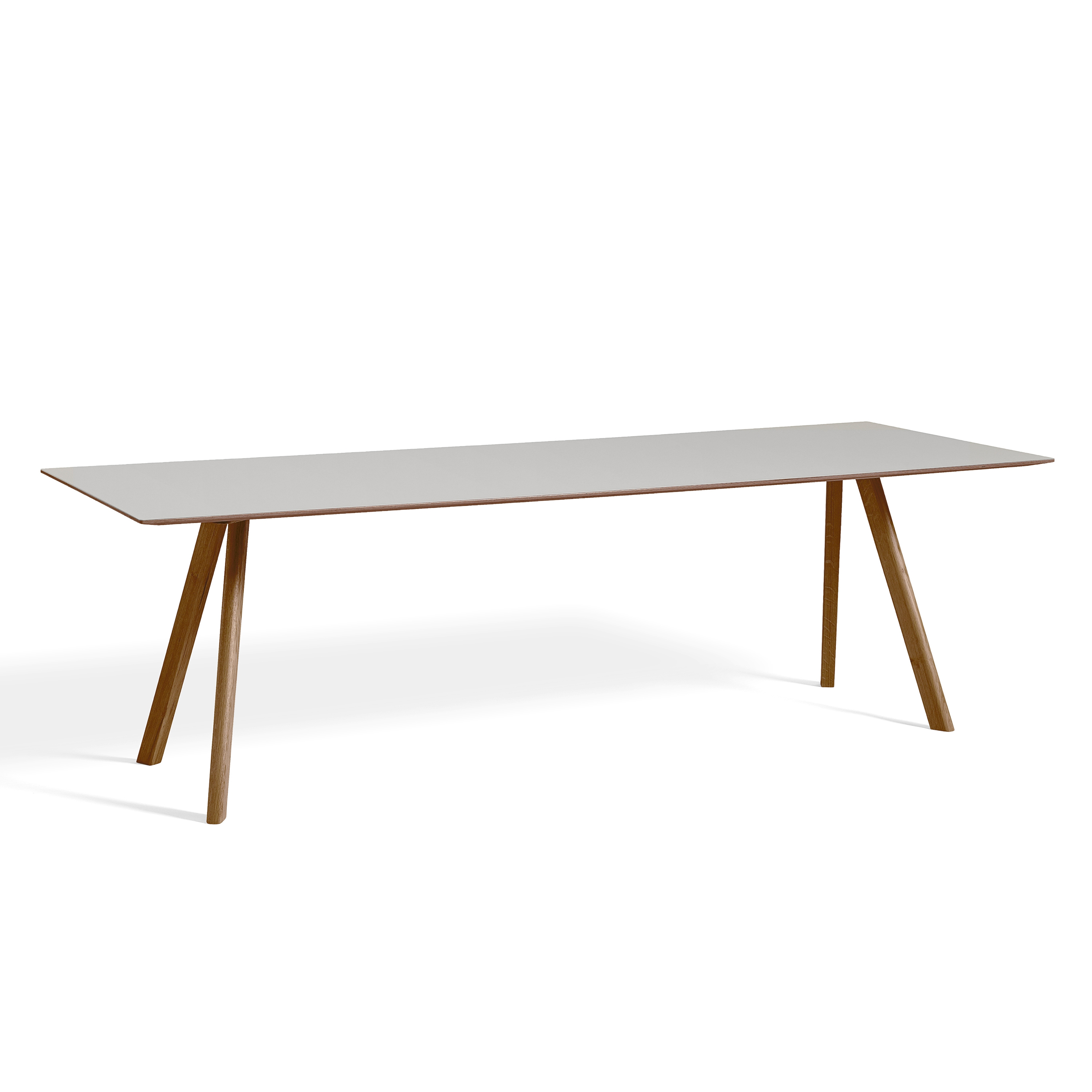 Mostrar el producto Copenhague CPH30 l250xw90xh74 del fabricante HAY