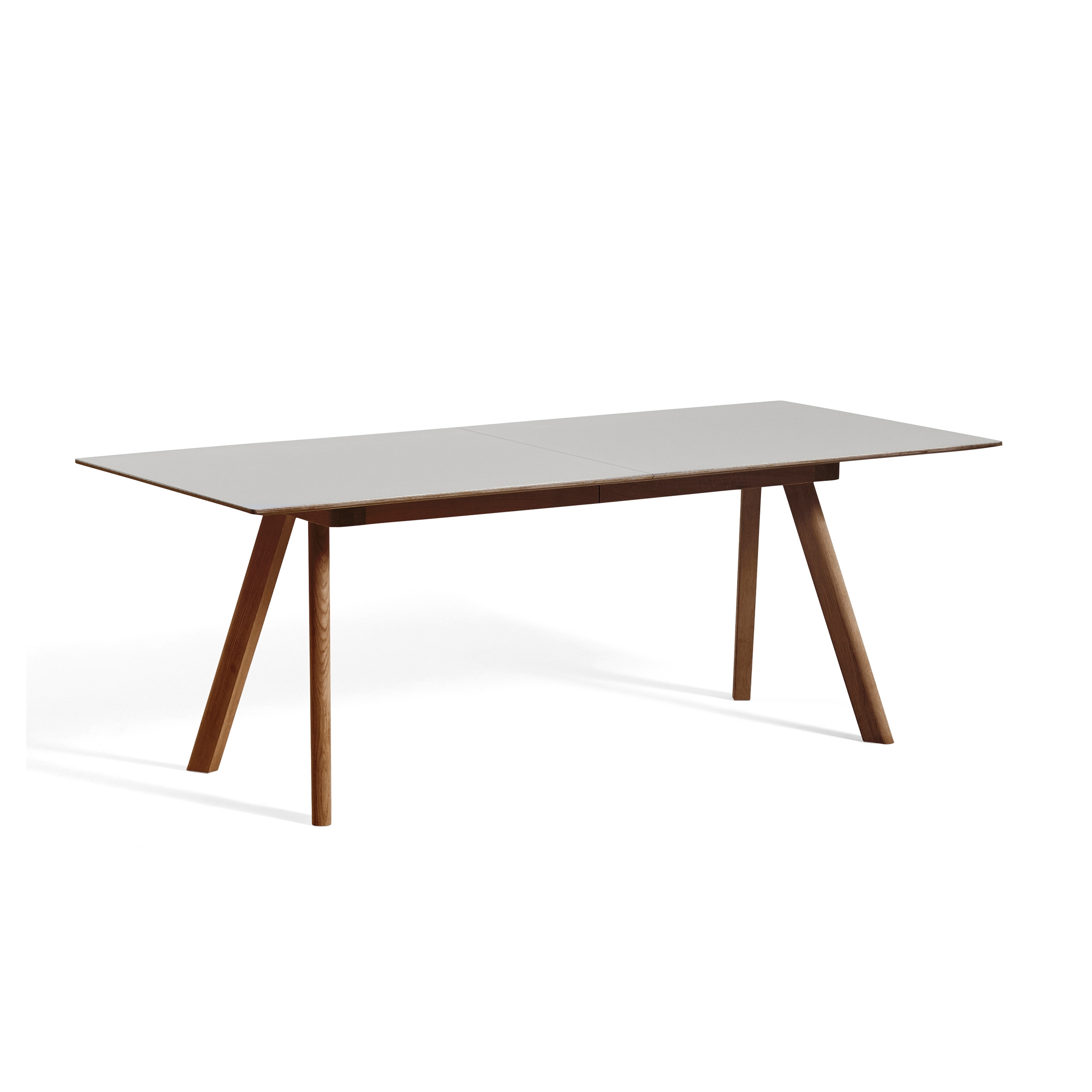 Display product Copenhague CPH30 Extendable l200 from manufacturer HAY